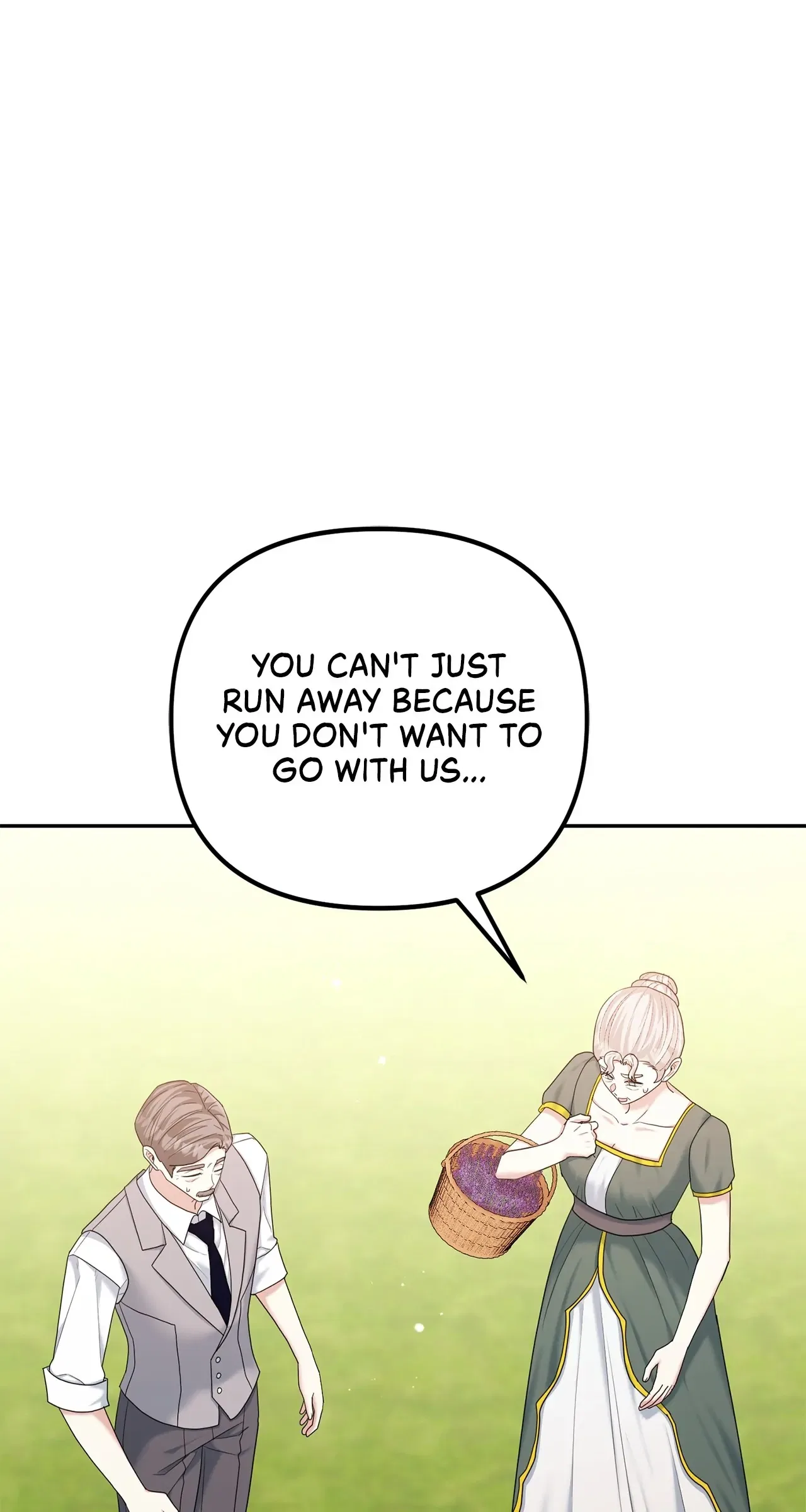 The Esteemed Lady of the Tea Garden Chapter 43 – Page 3