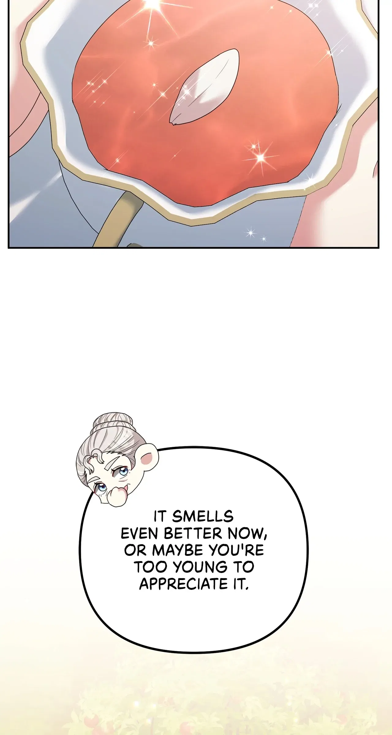The Esteemed Lady of the Tea Garden Chapter 43 – Page 15