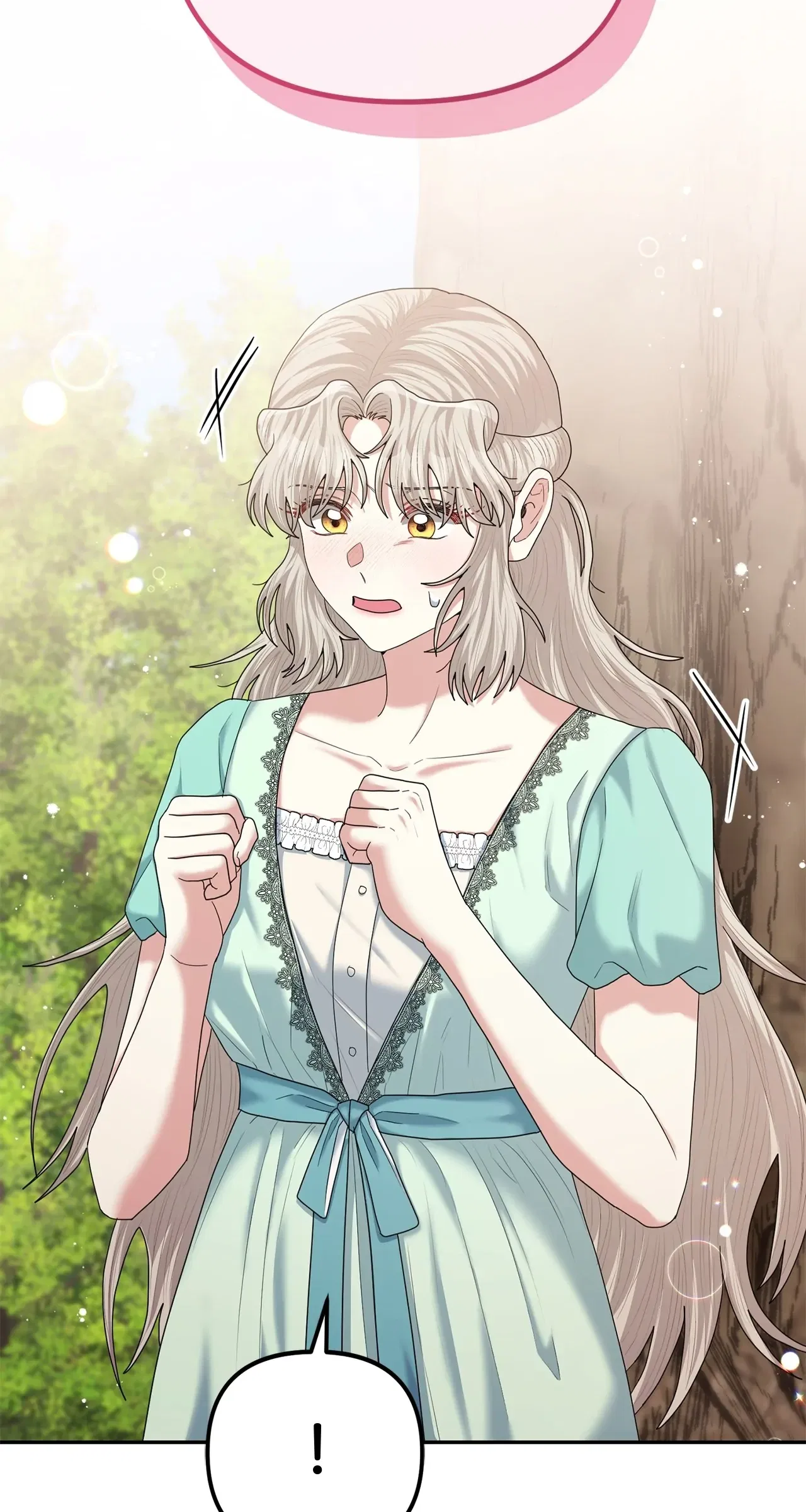 The Esteemed Lady of the Tea Garden Chapter 43 – Page 20