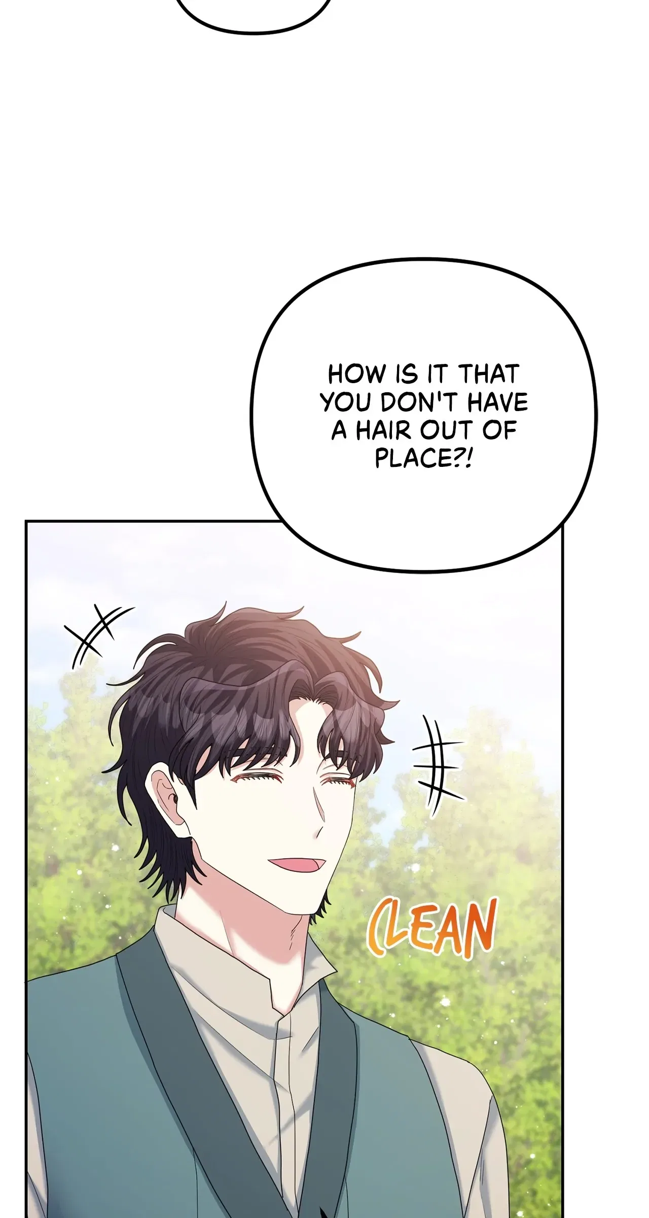 The Esteemed Lady of the Tea Garden Chapter 43 – Page 21