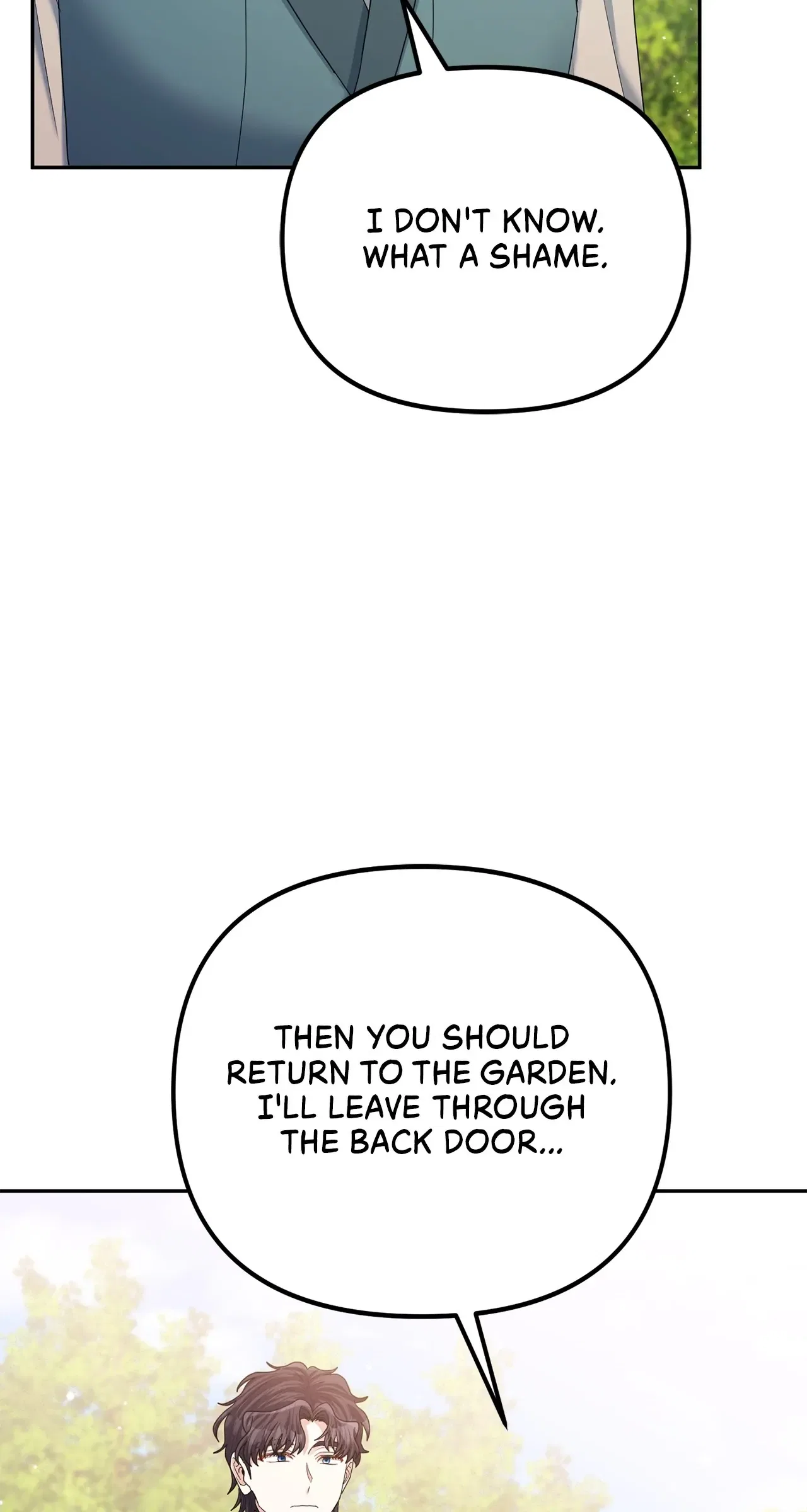 The Esteemed Lady of the Tea Garden Chapter 43 – Page 22