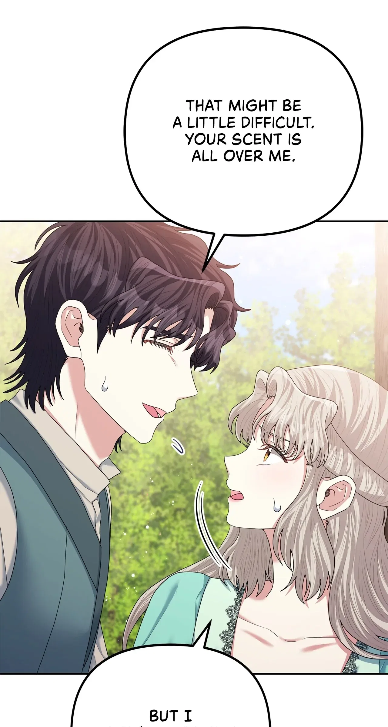 The Esteemed Lady of the Tea Garden Chapter 43 – Page 24