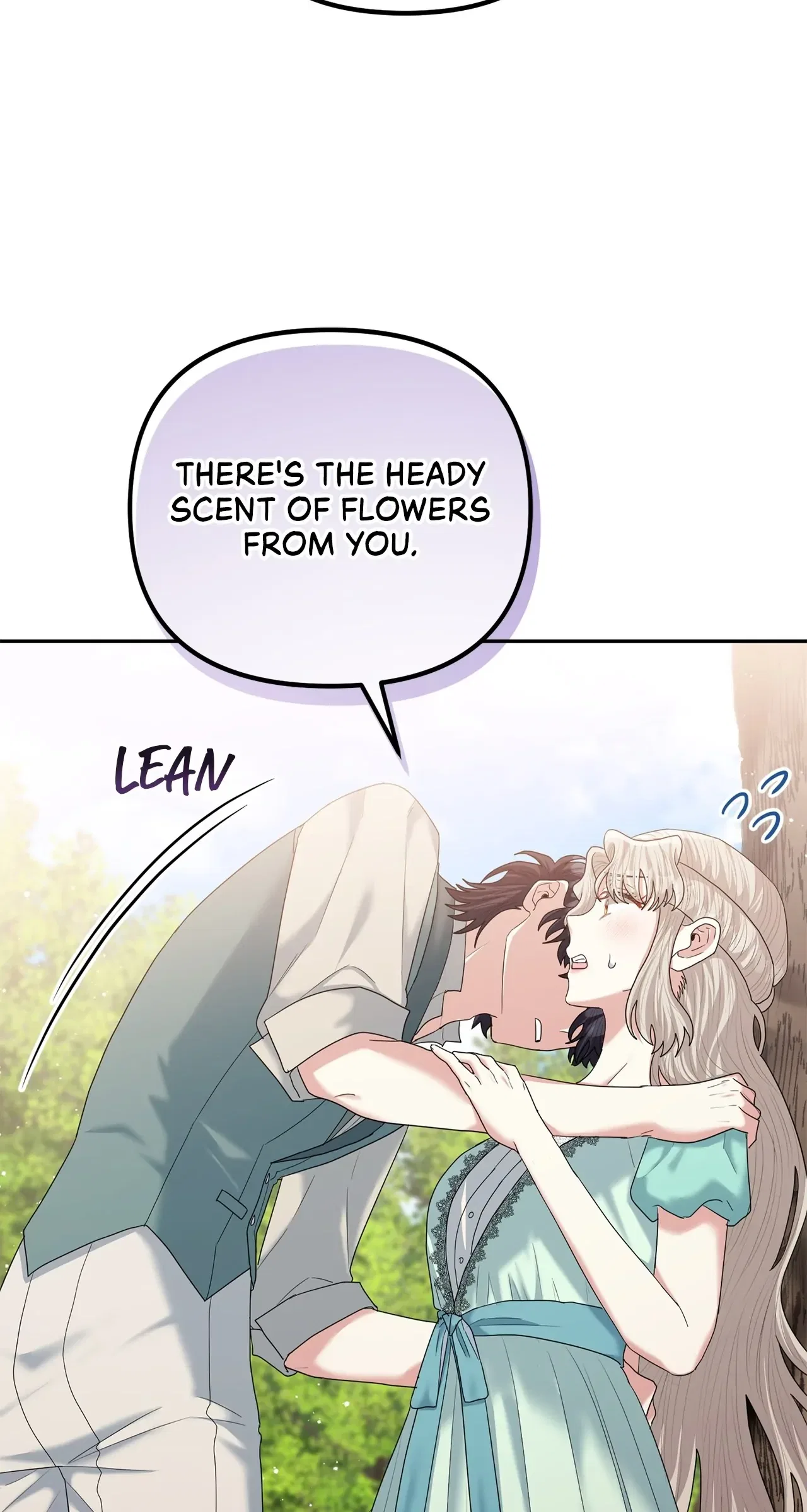 The Esteemed Lady of the Tea Garden Chapter 43 – Page 26