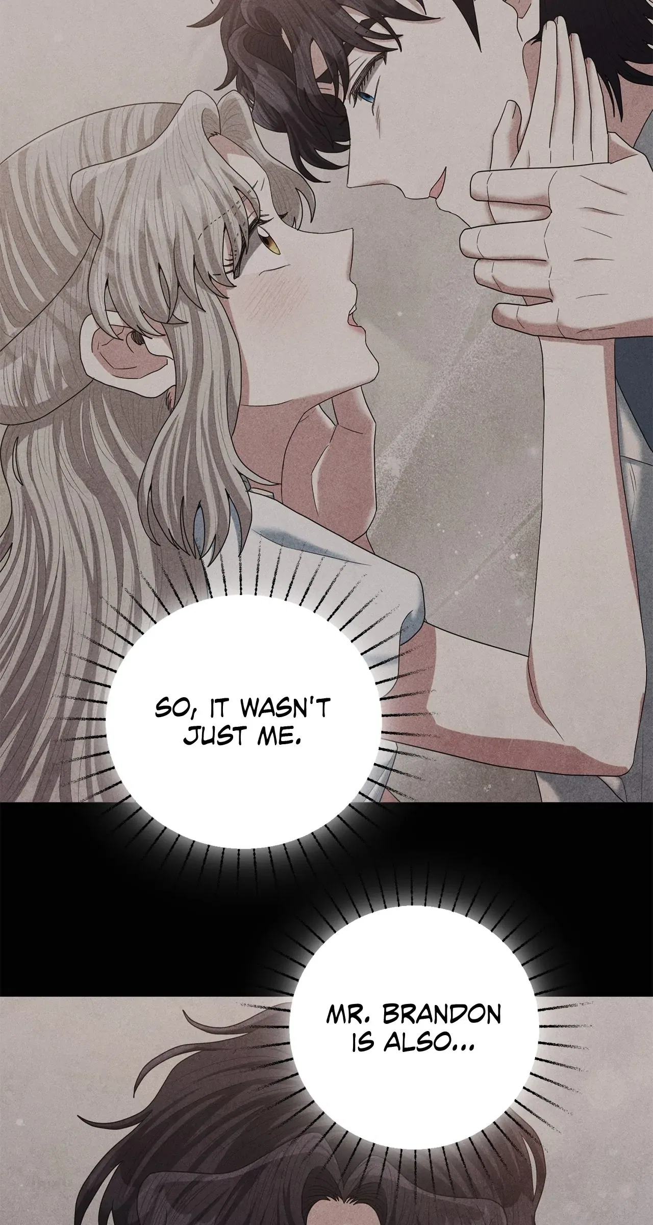 The Esteemed Lady of the Tea Garden Chapter 43 – Page 30