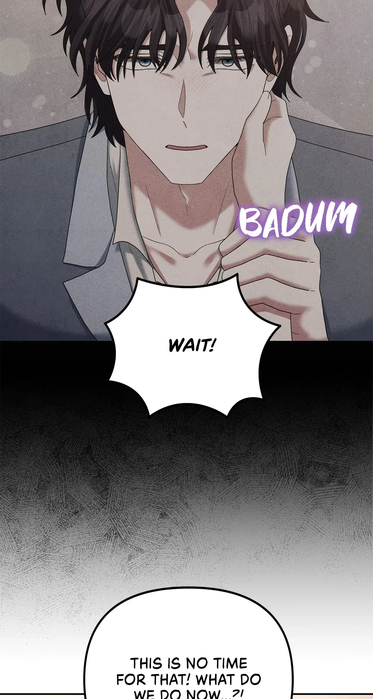 The Esteemed Lady of the Tea Garden Chapter 43 – Page 31