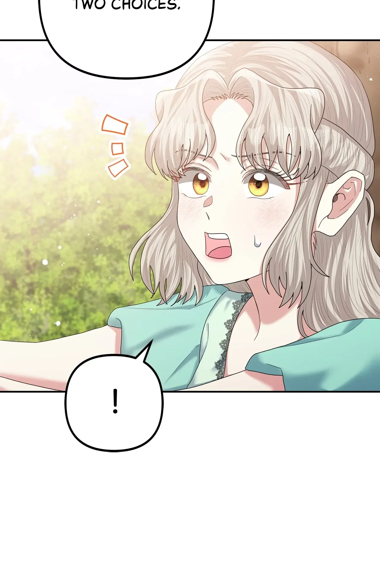 The Esteemed Lady of the Tea Garden Chapter 43 – Page 33