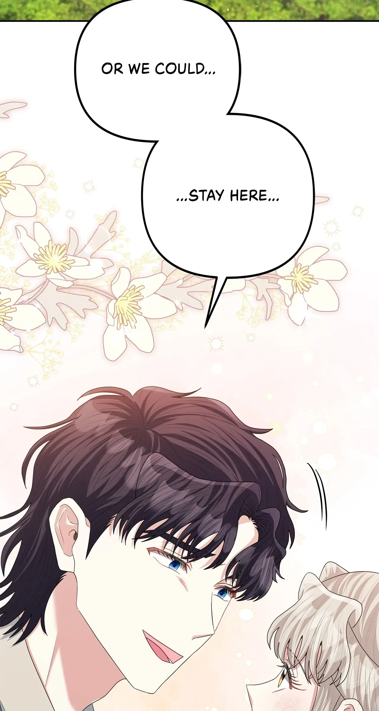 The Esteemed Lady of the Tea Garden Chapter 43 – Page 35