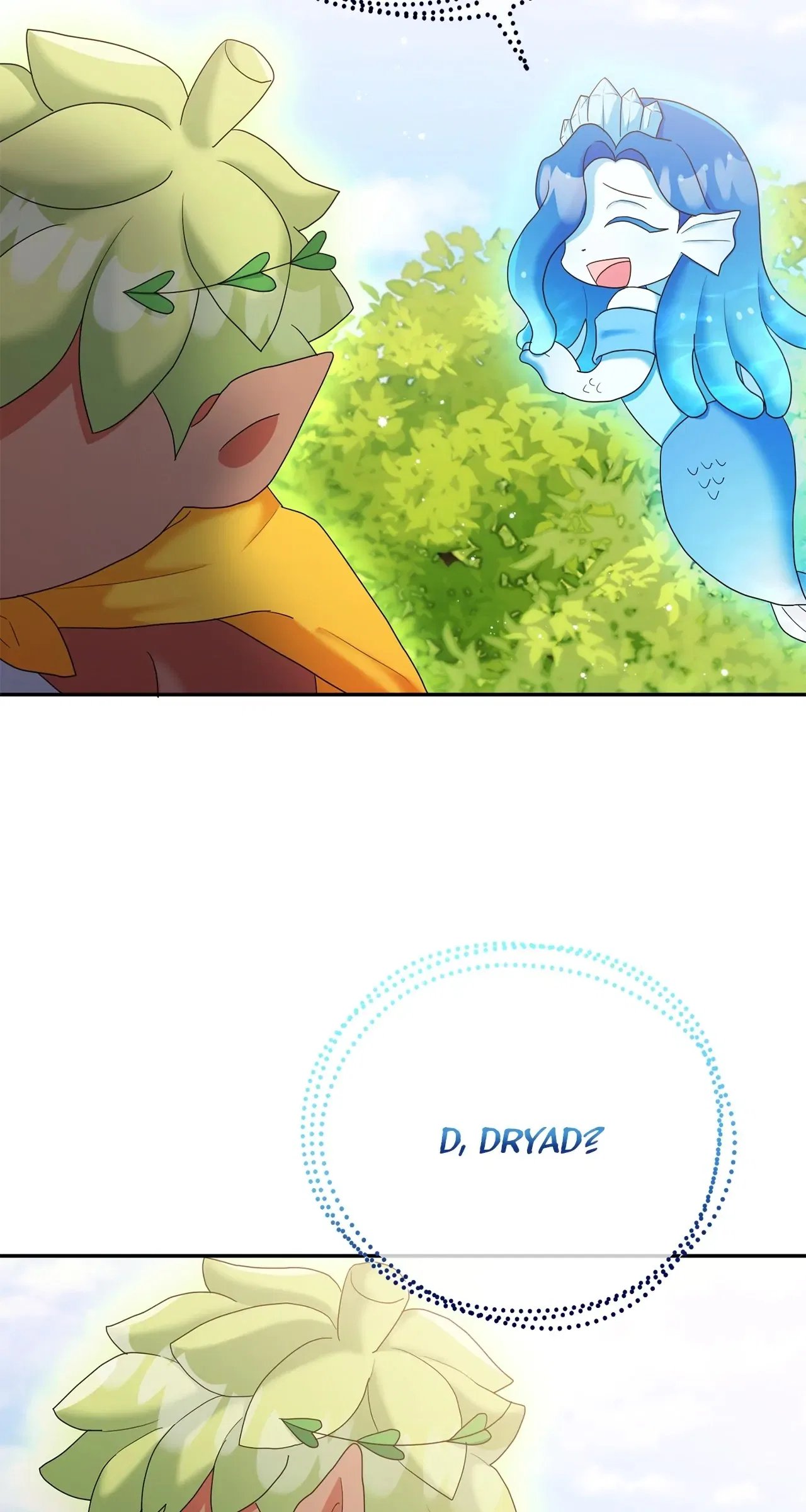 The Esteemed Lady of the Tea Garden Chapter 43 – Page 40