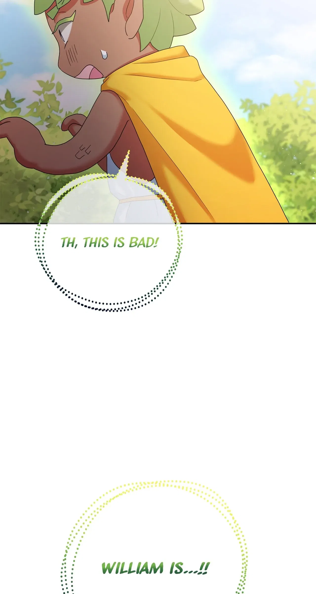 The Esteemed Lady of the Tea Garden Chapter 43 – Page 41