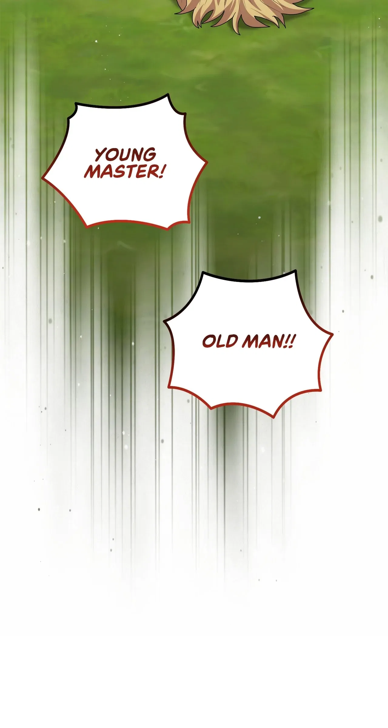 The Esteemed Lady of the Tea Garden Chapter 43 – Page 43