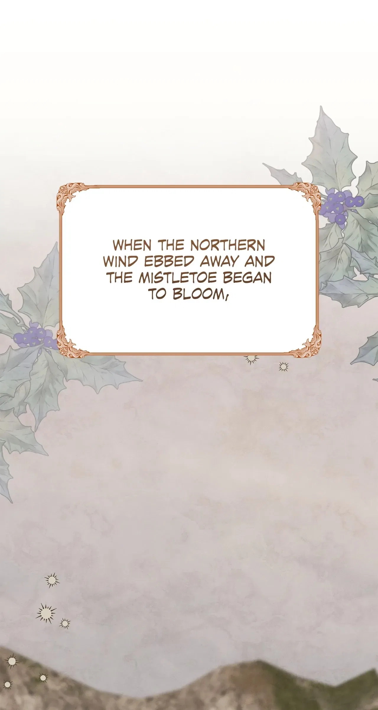 The Esteemed Lady of the Tea Garden Chapter 43 – Page 45