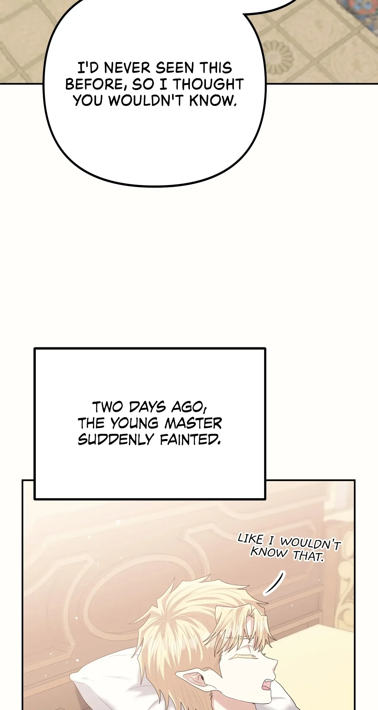The Esteemed Lady of the Tea Garden Chapter 43 – Page 54