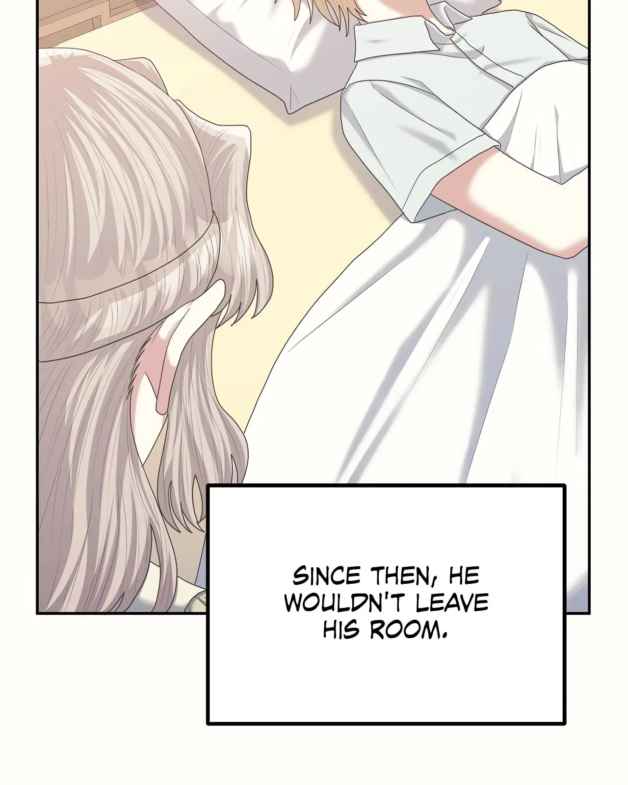 The Esteemed Lady of the Tea Garden Chapter 43 – Page 55
