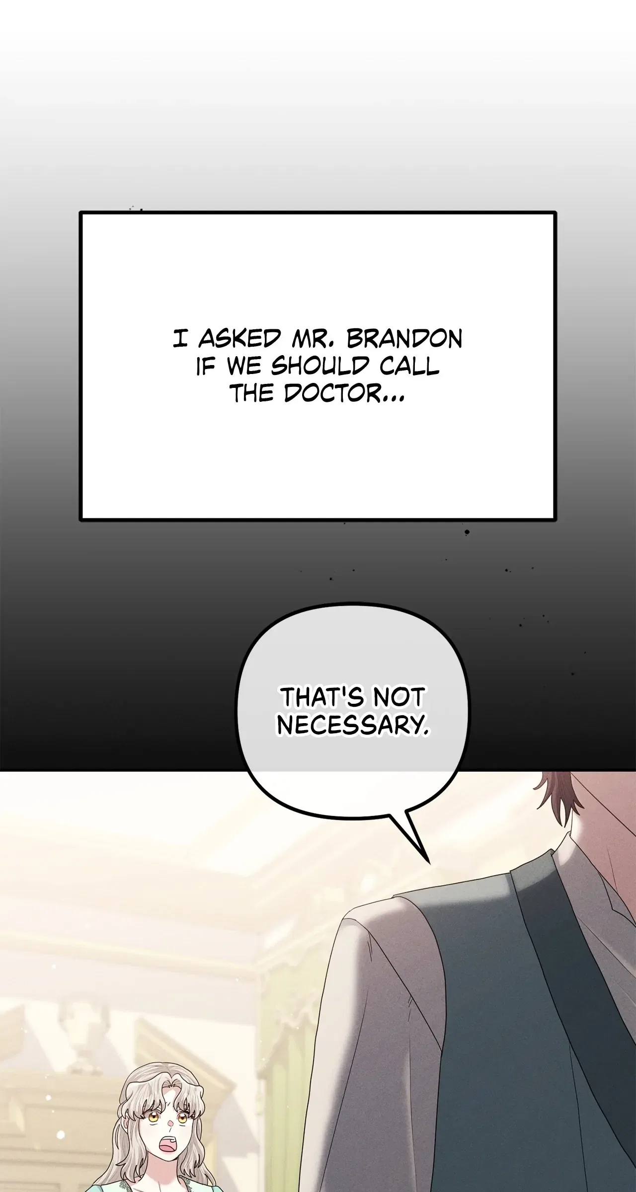 The Esteemed Lady of the Tea Garden Chapter 43 – Page 56