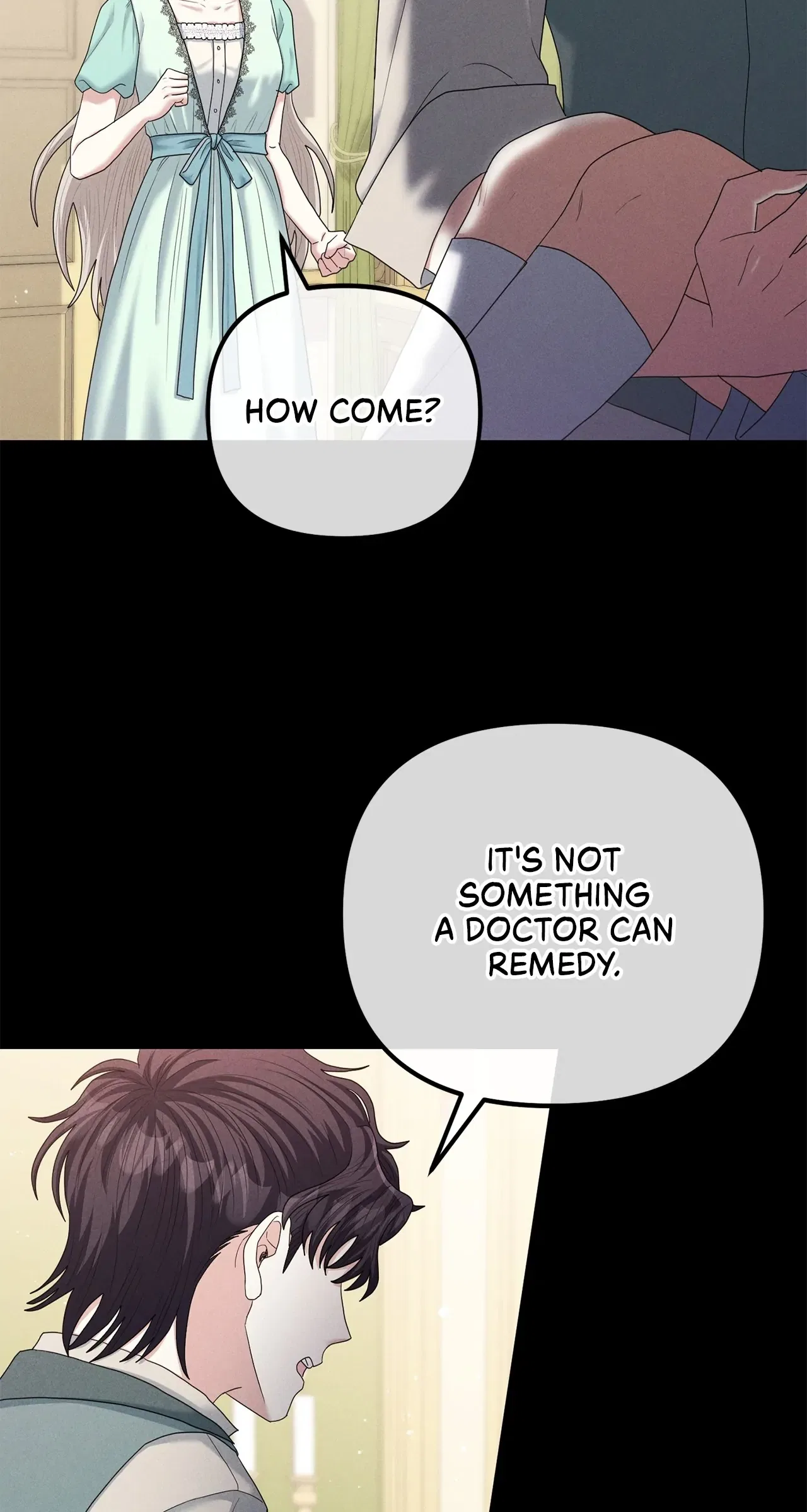 The Esteemed Lady of the Tea Garden Chapter 43 – Page 57