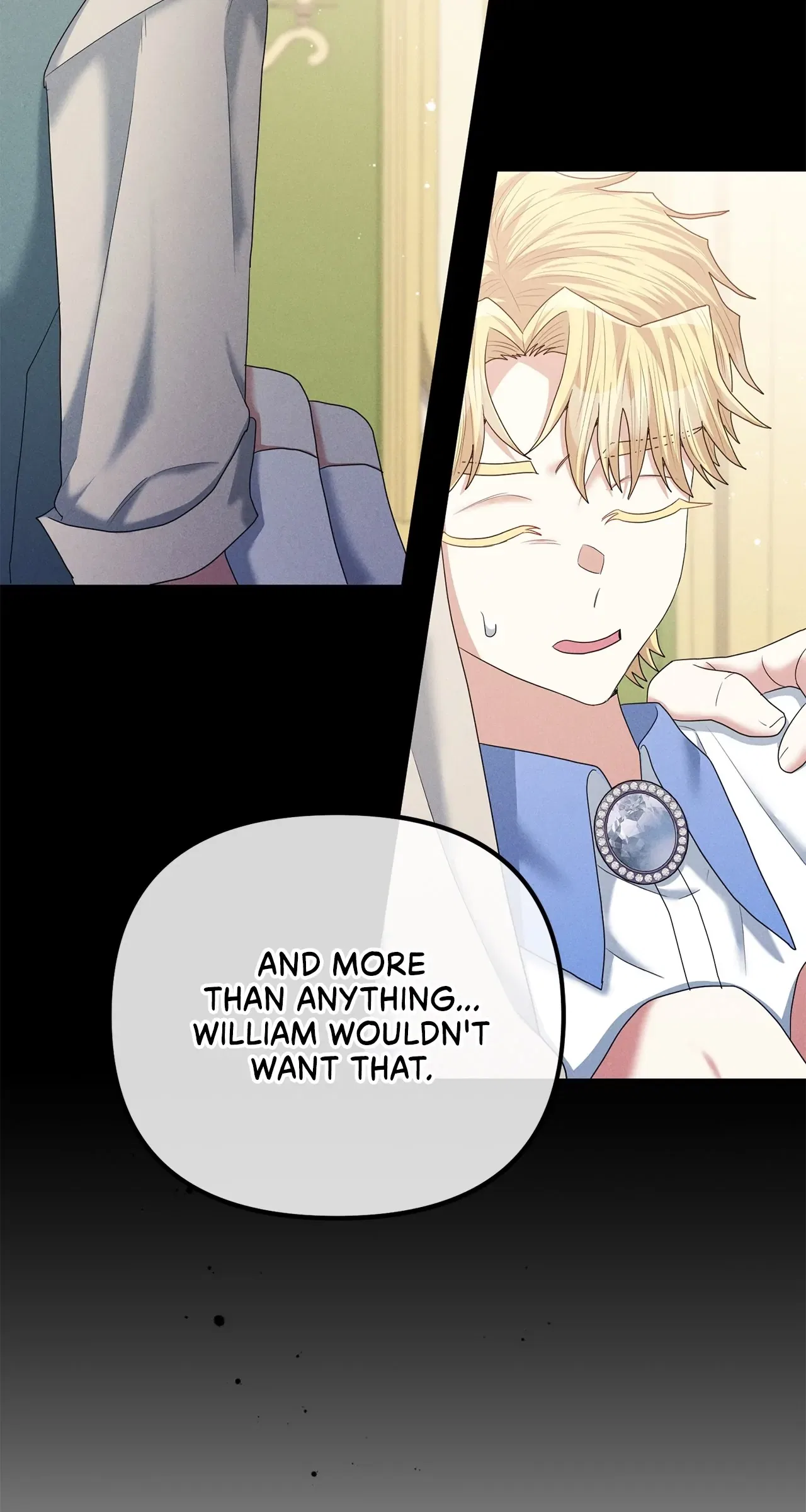 The Esteemed Lady of the Tea Garden Chapter 43 – Page 58