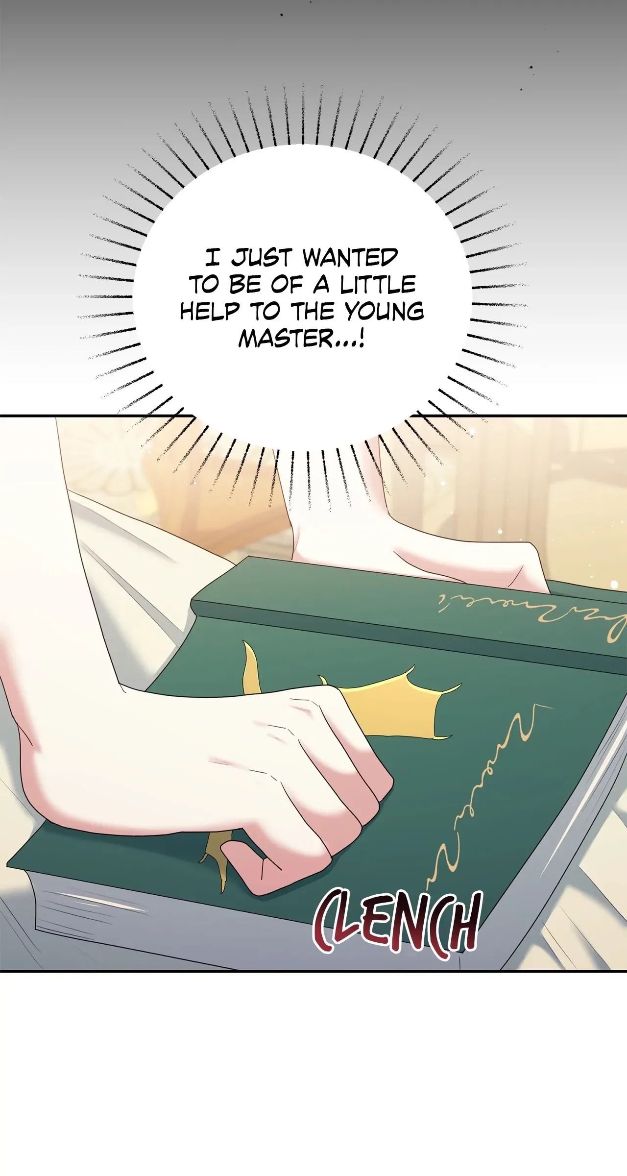 The Esteemed Lady of the Tea Garden Chapter 43 – Page 59