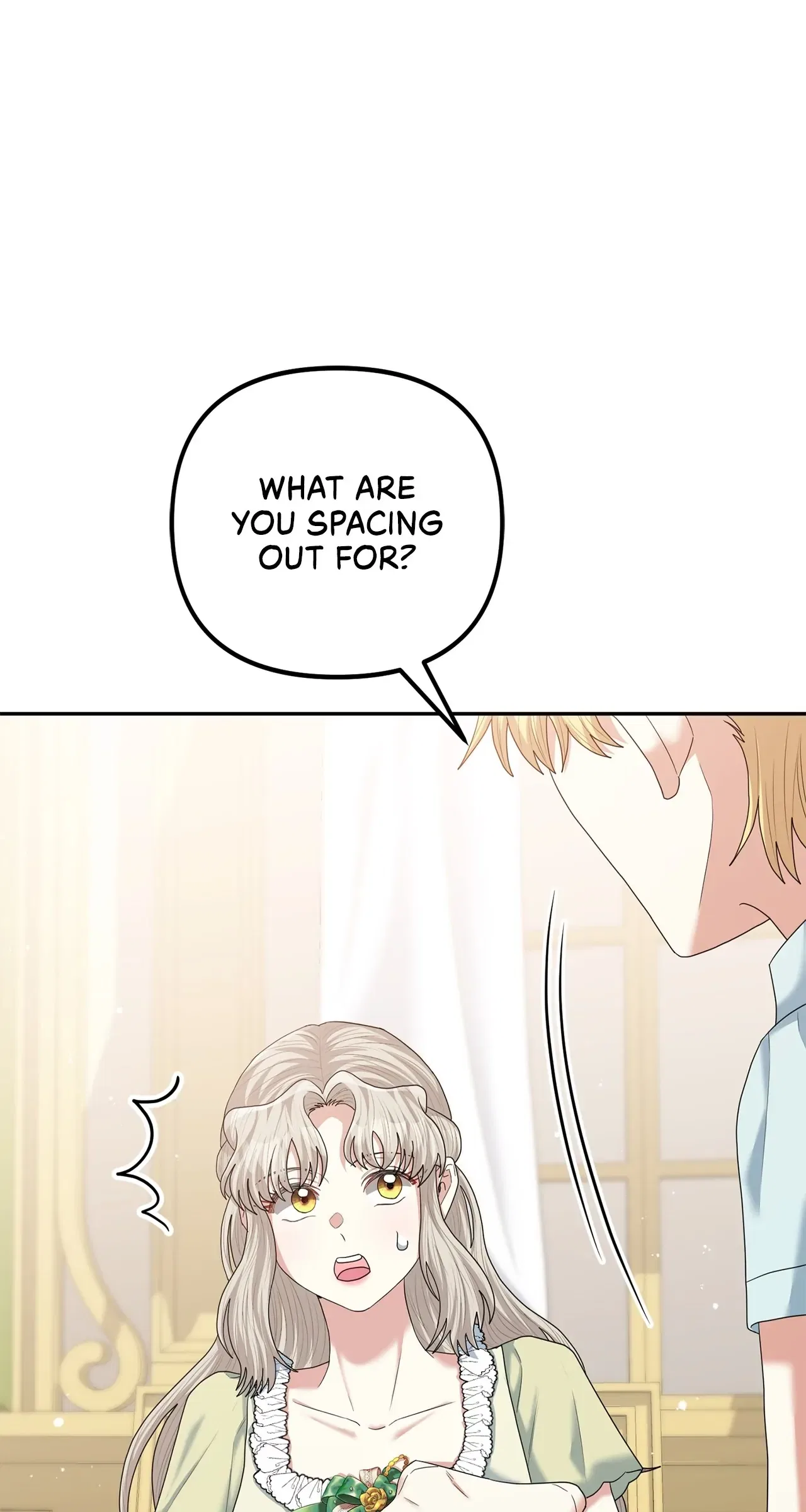 The Esteemed Lady of the Tea Garden Chapter 43 – Page 60