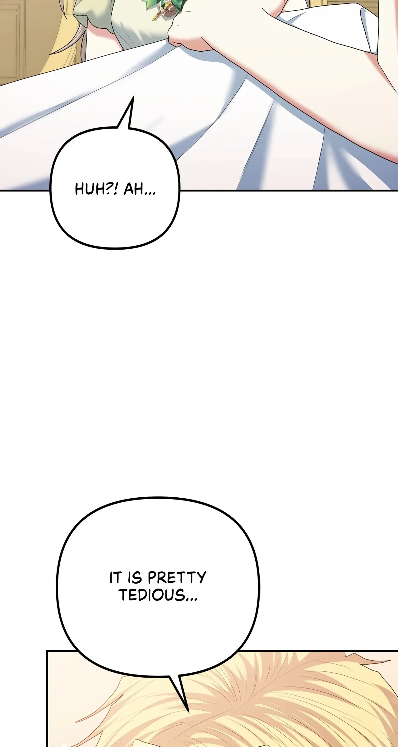 The Esteemed Lady of the Tea Garden Chapter 43 – Page 61