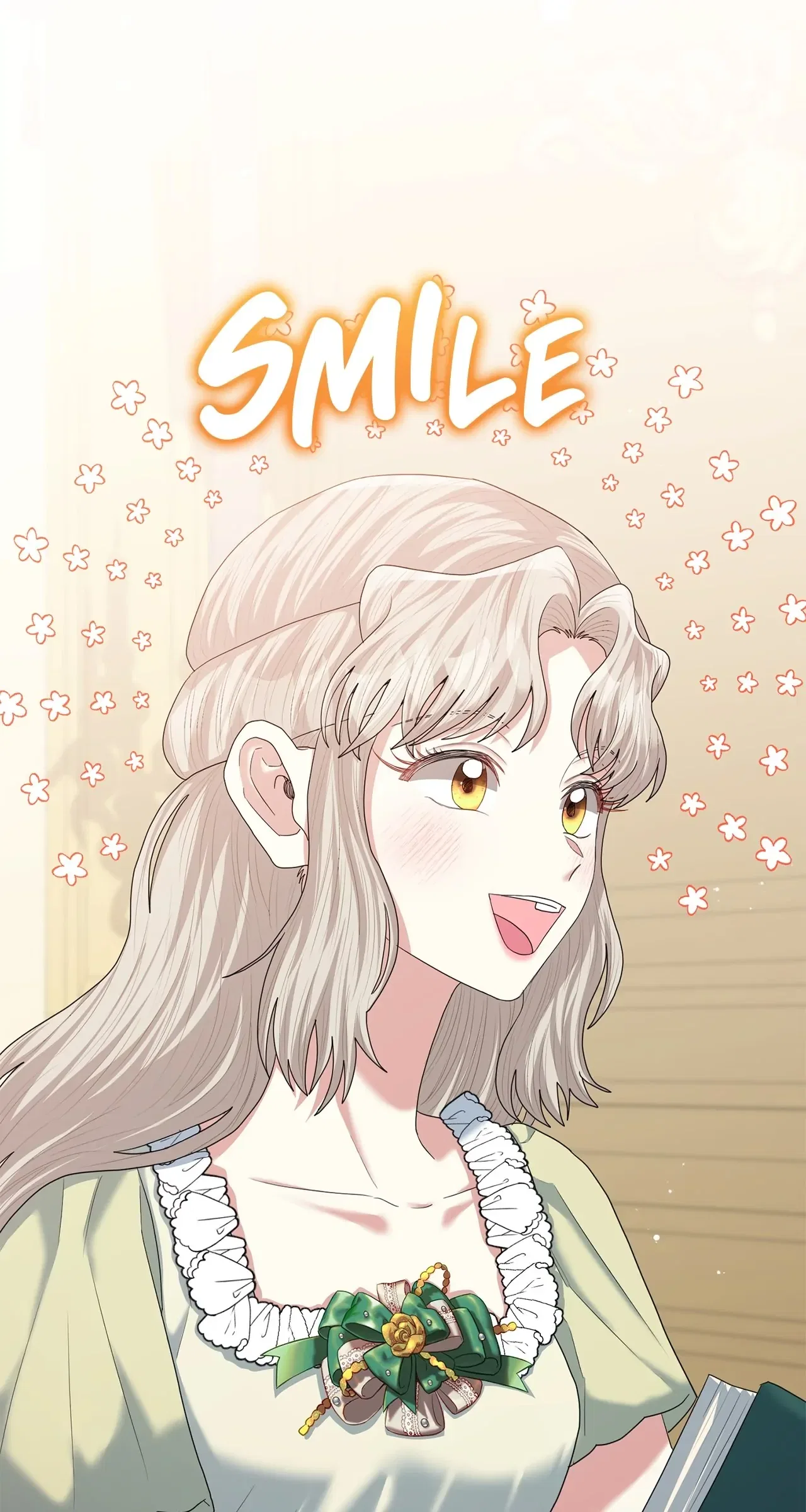 The Esteemed Lady of the Tea Garden Chapter 43 – Page 63