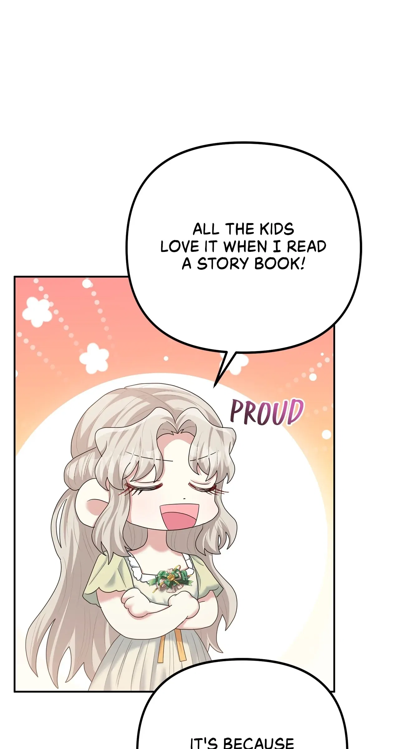 The Esteemed Lady of the Tea Garden Chapter 43 – Page 75