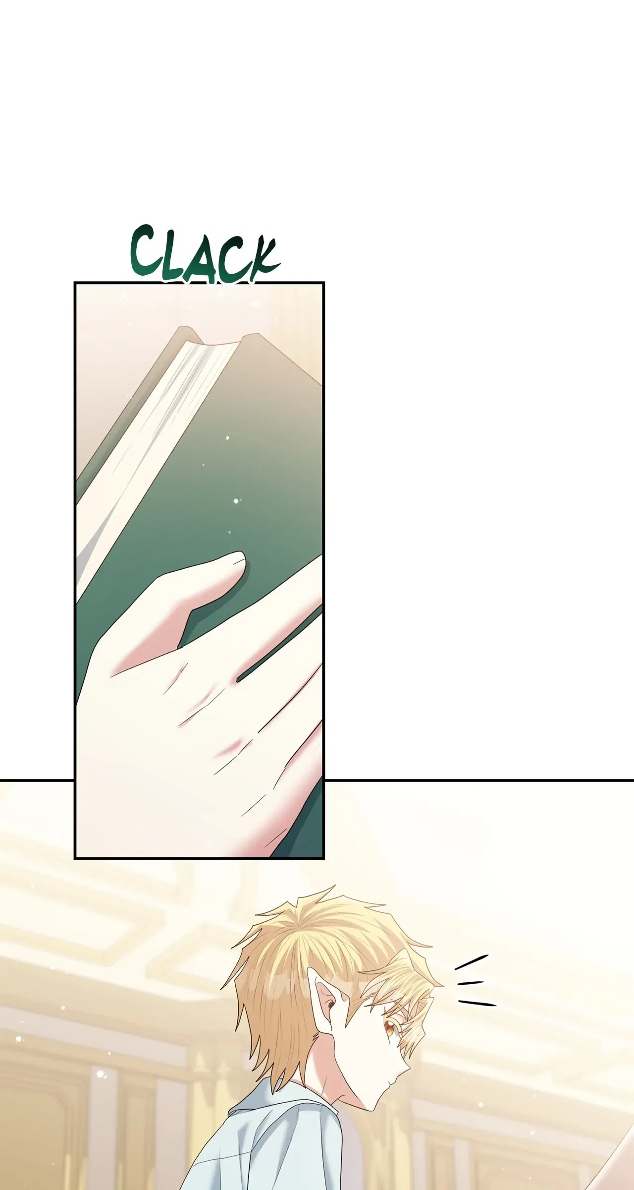 The Esteemed Lady of the Tea Garden Chapter 43 – Page 78