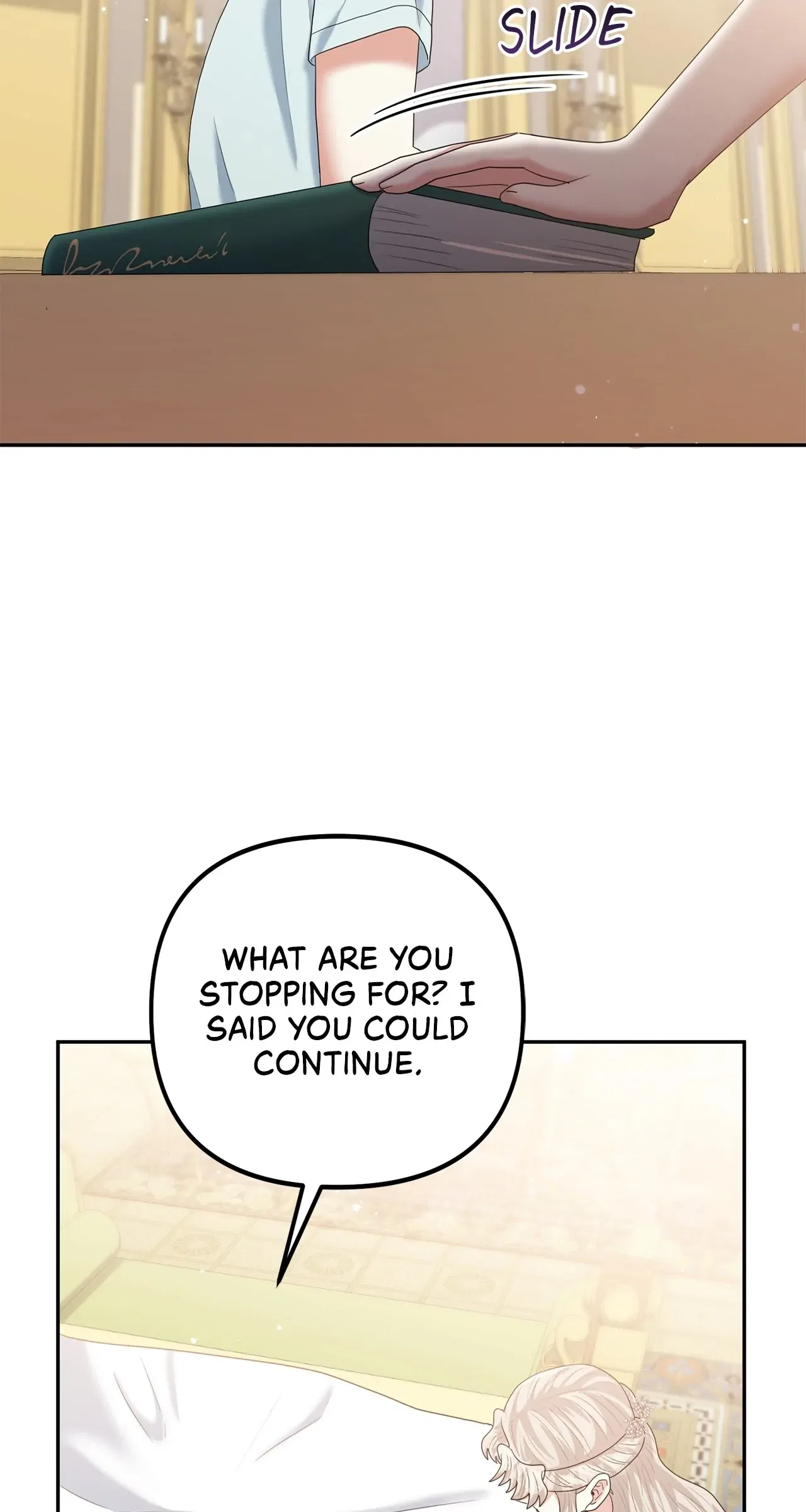 The Esteemed Lady of the Tea Garden Chapter 43 – Page 79