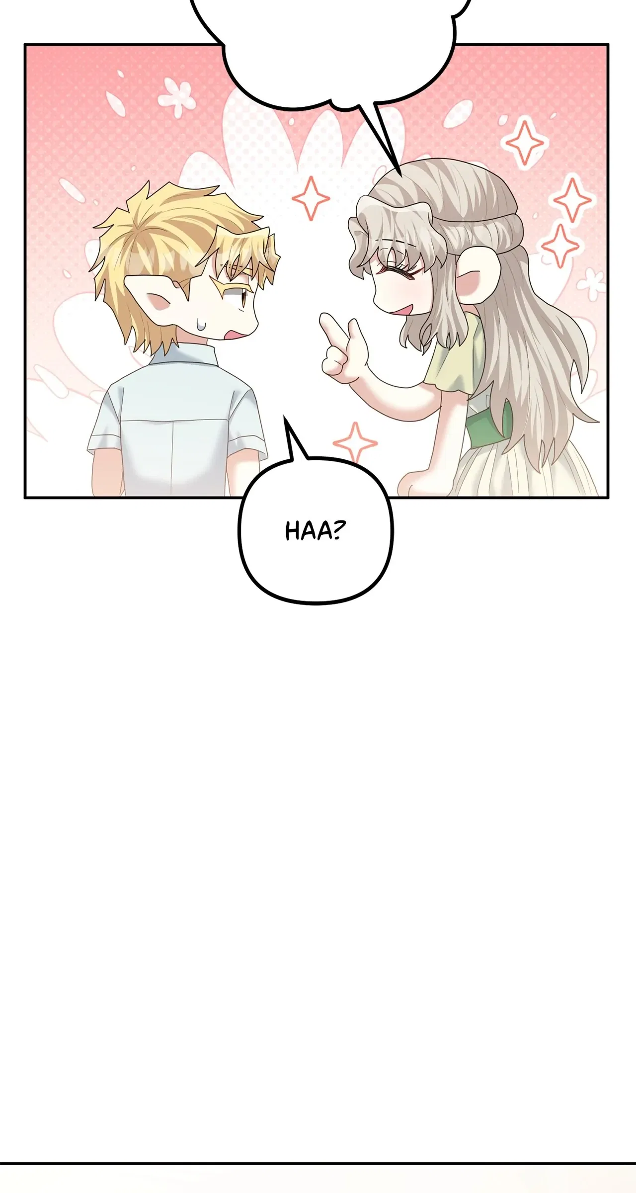 The Esteemed Lady of the Tea Garden Chapter 43 – Page 85