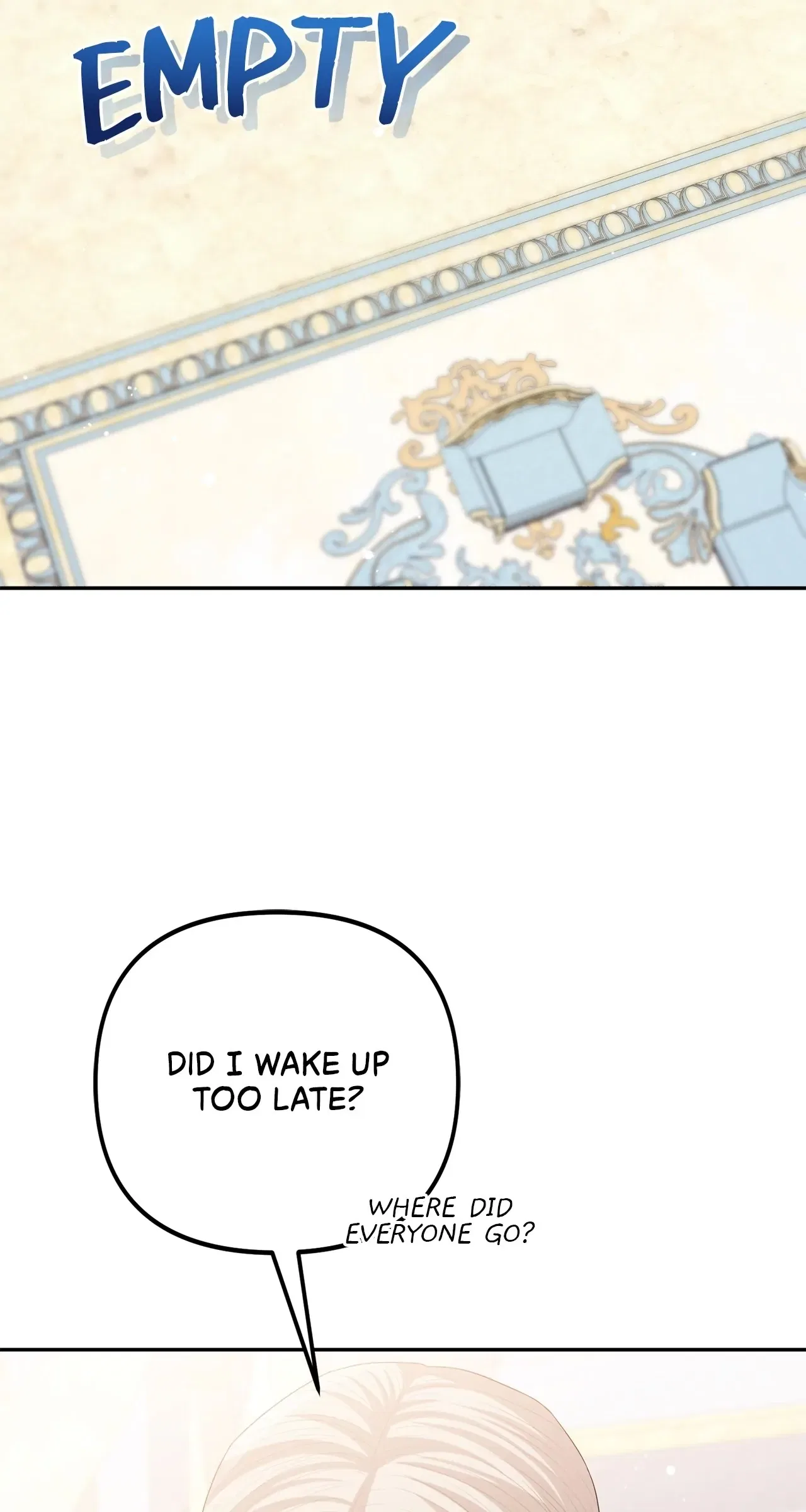 The Esteemed Lady of the Tea Garden Chapter 42 – Page 4