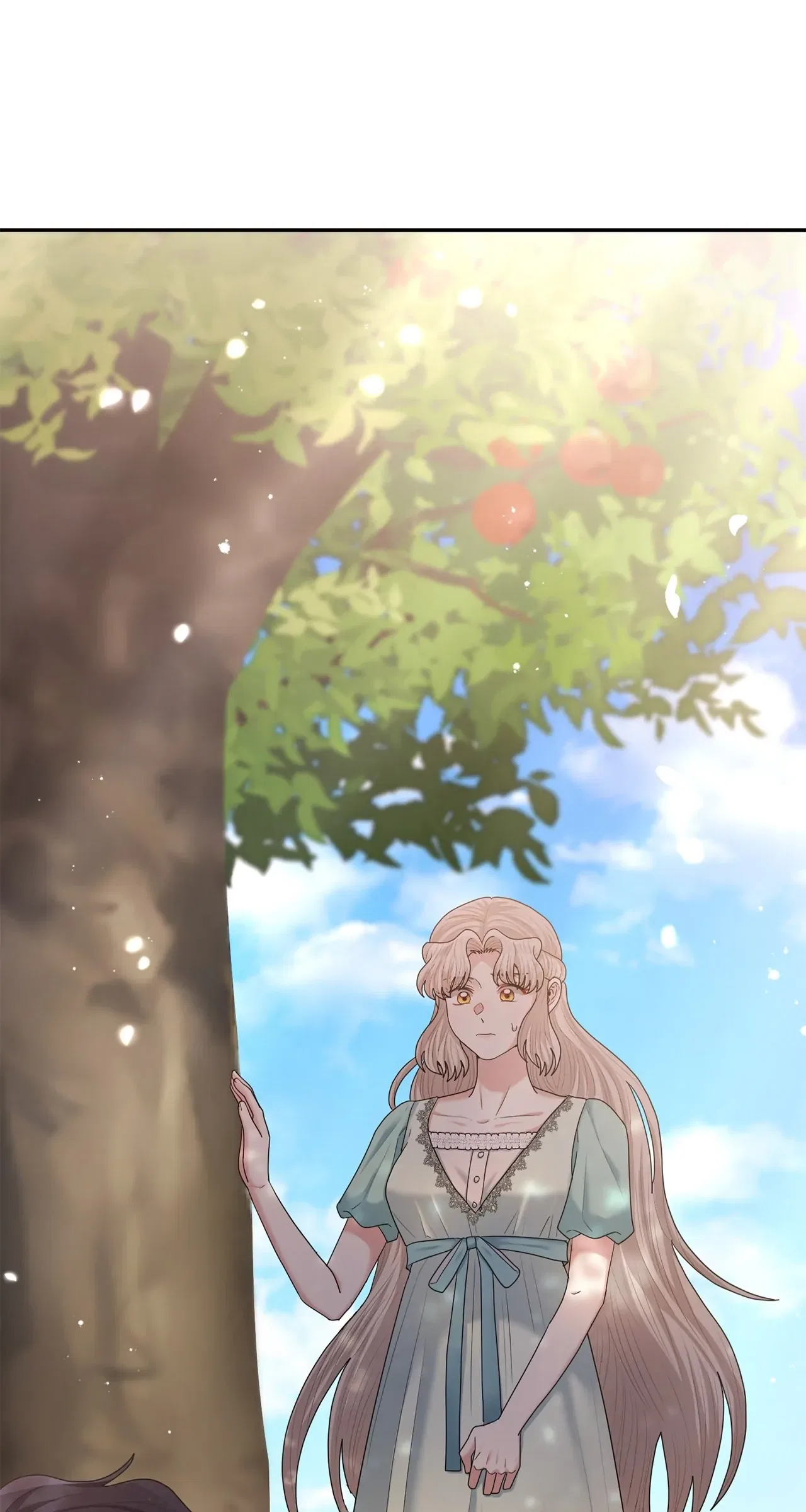 The Esteemed Lady of the Tea Garden Chapter 42 – Page 12