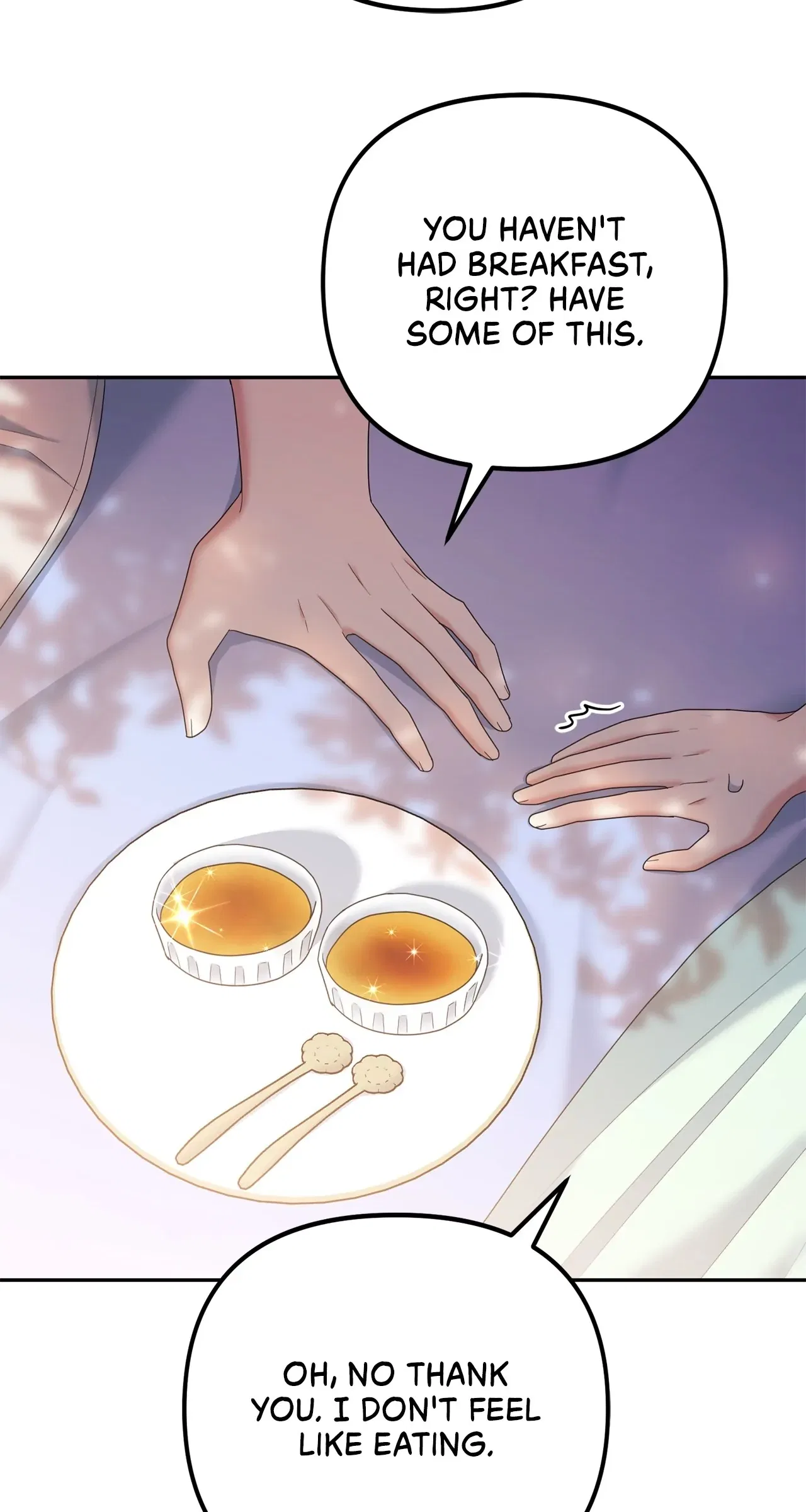 The Esteemed Lady of the Tea Garden Chapter 42 – Page 19