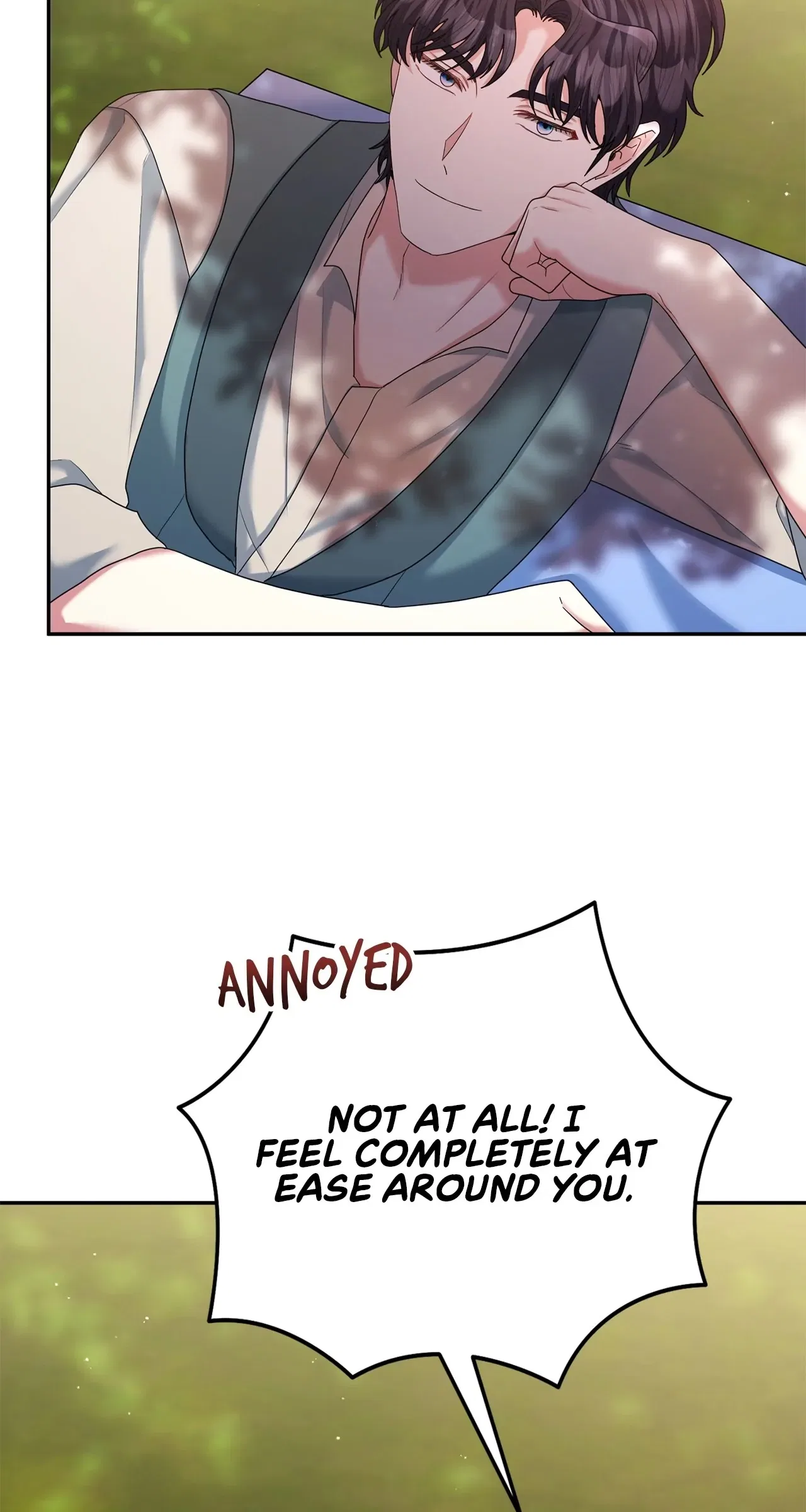 The Esteemed Lady of the Tea Garden Chapter 42 – Page 24
