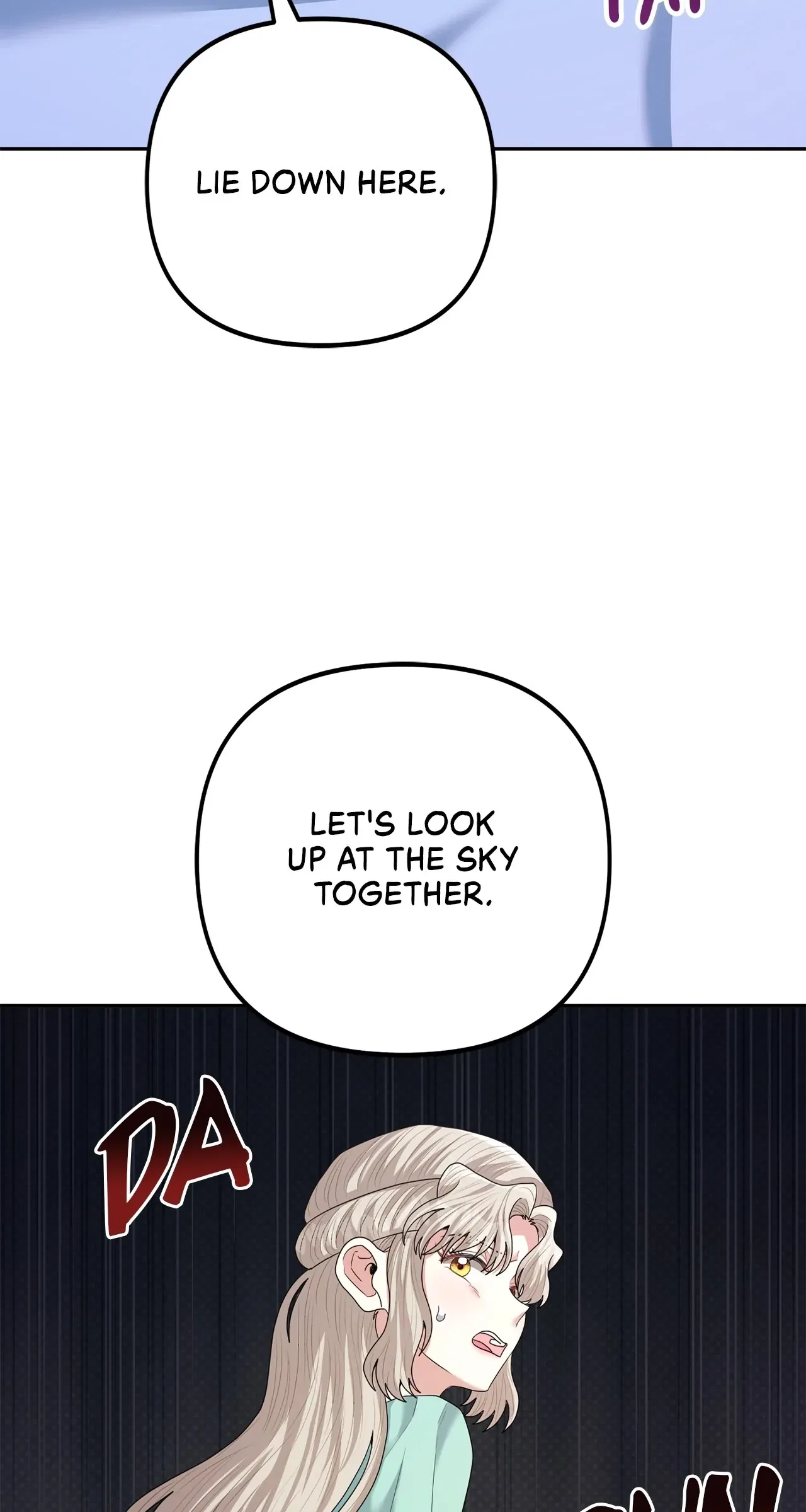 The Esteemed Lady of the Tea Garden Chapter 42 – Page 27