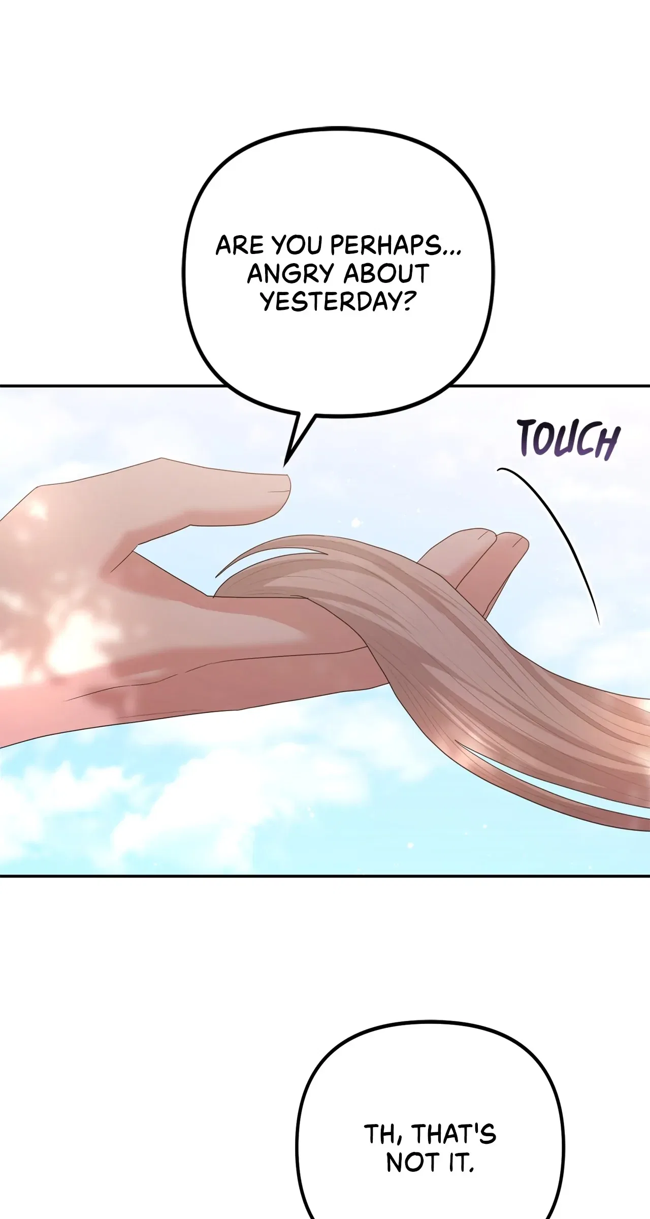 The Esteemed Lady of the Tea Garden Chapter 42 – Page 35