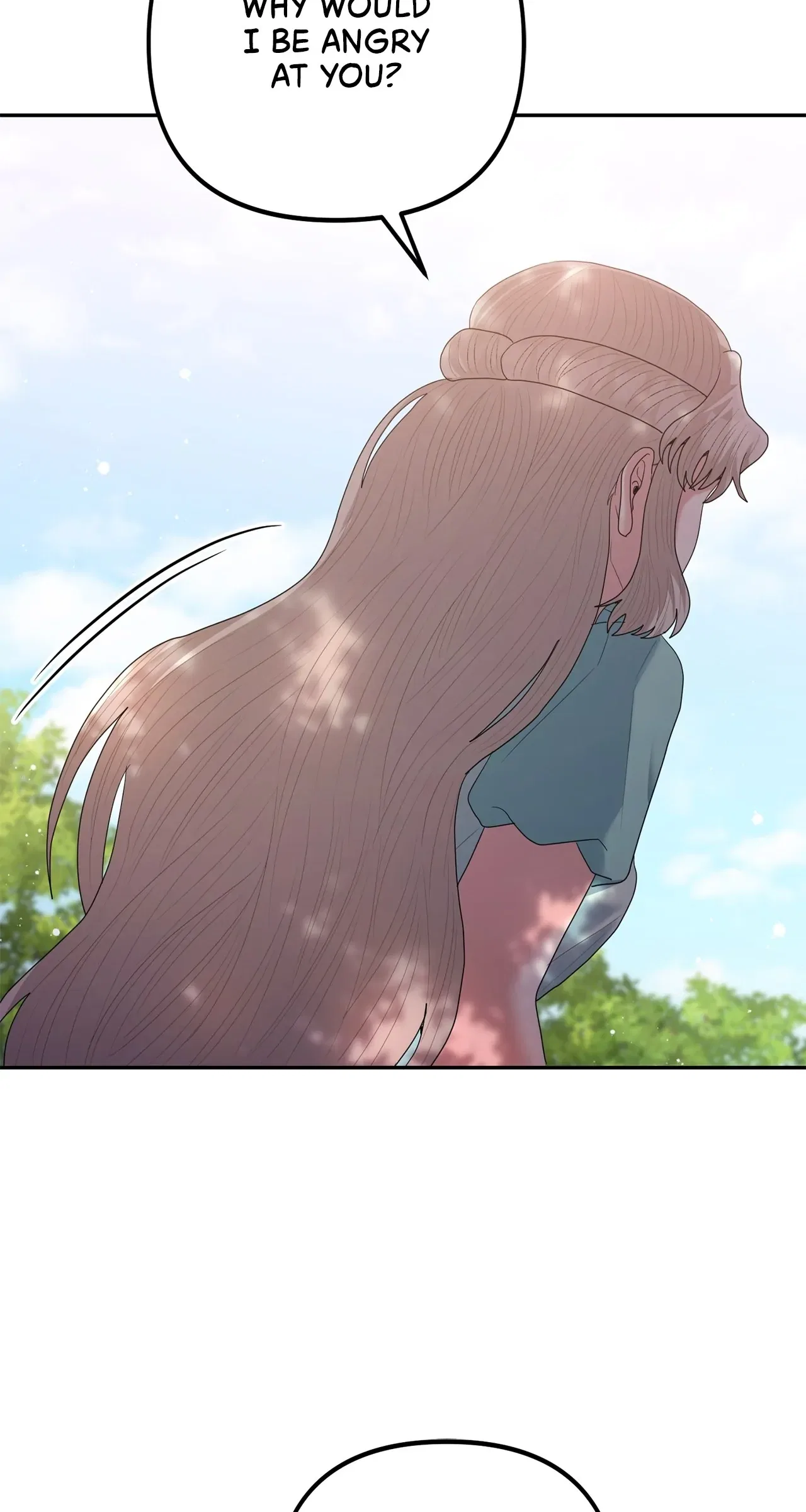 The Esteemed Lady of the Tea Garden Chapter 42 – Page 37