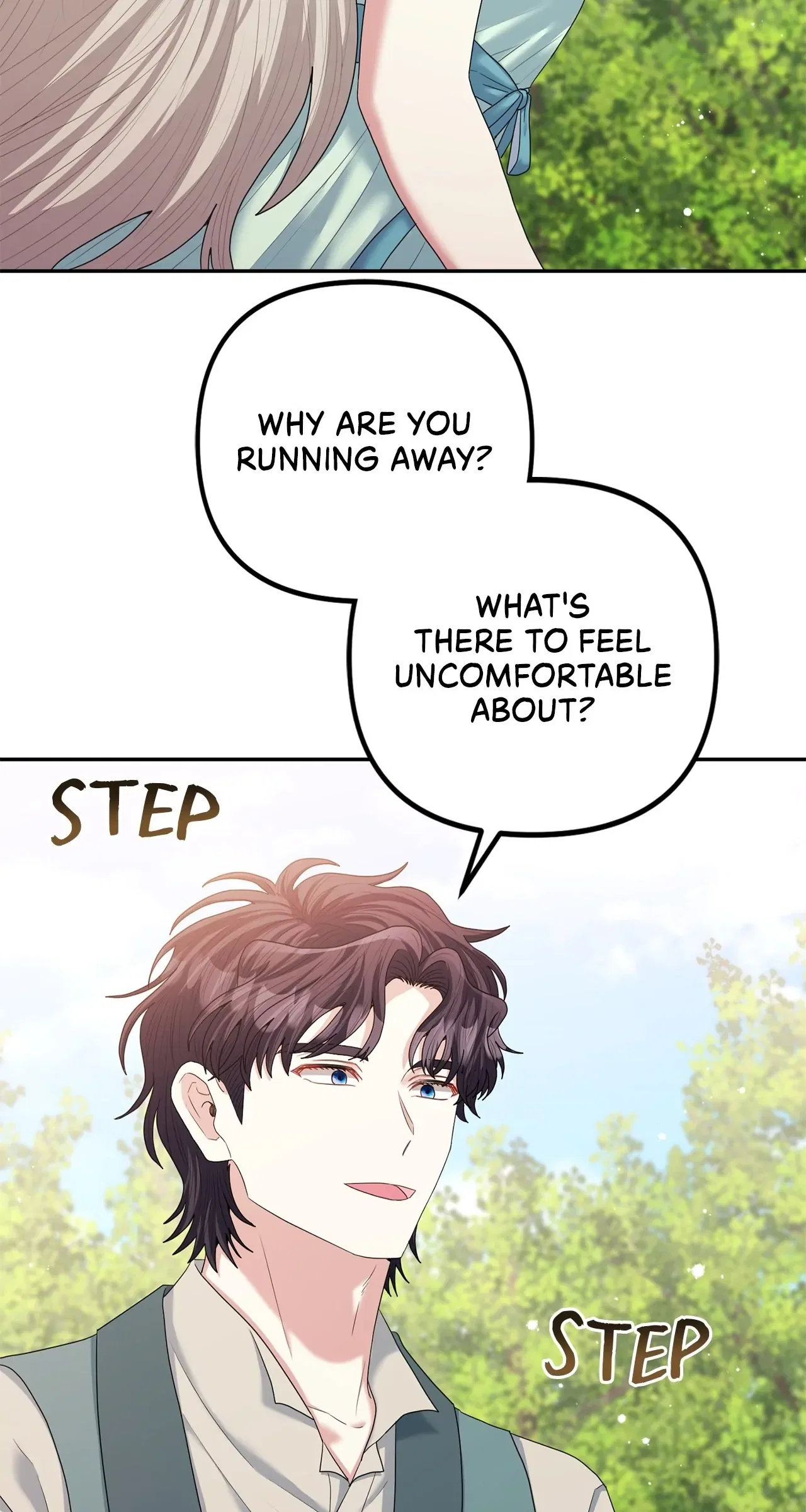 The Esteemed Lady of the Tea Garden Chapter 42 – Page 46