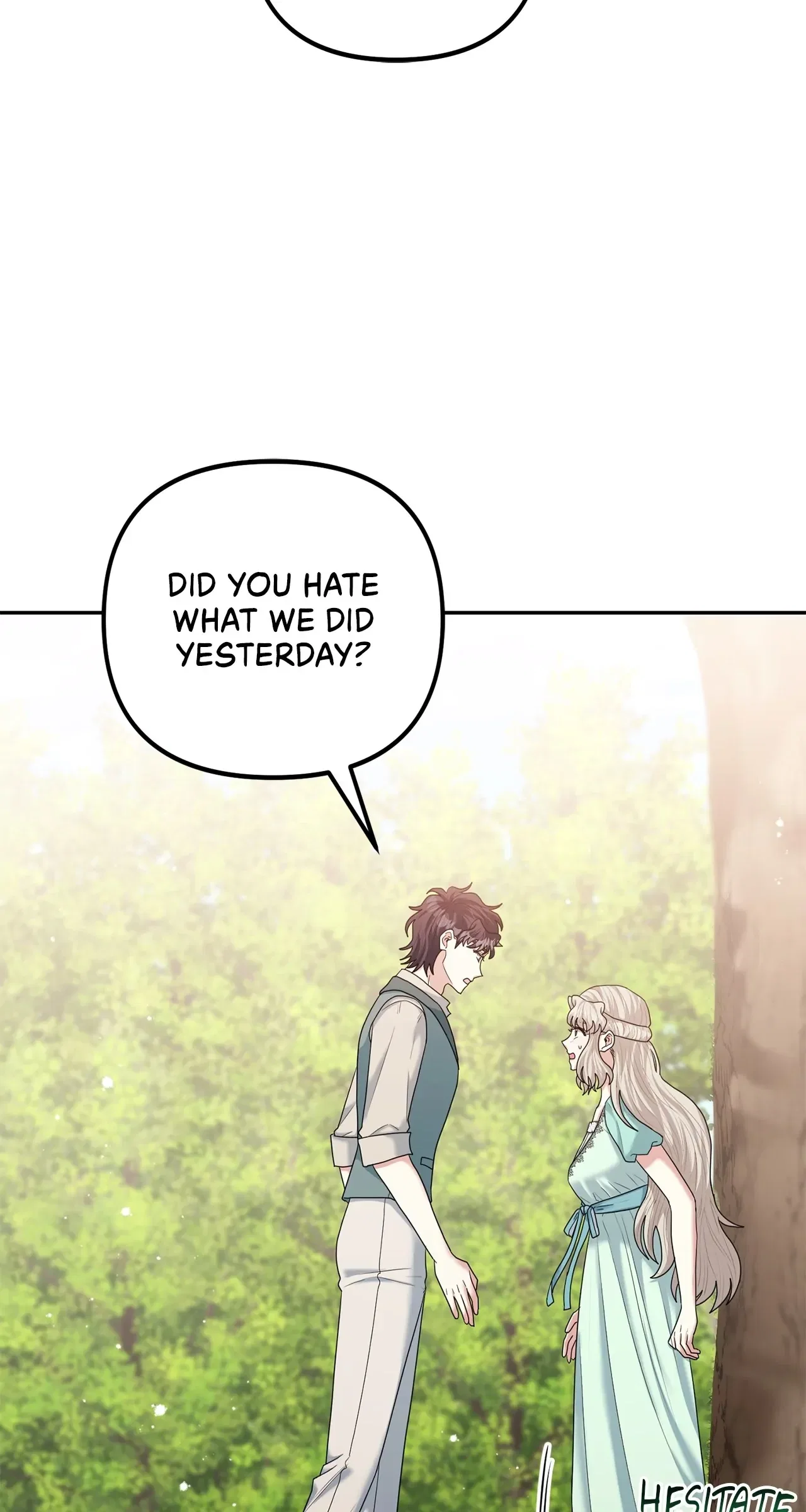 The Esteemed Lady of the Tea Garden Chapter 42 – Page 49