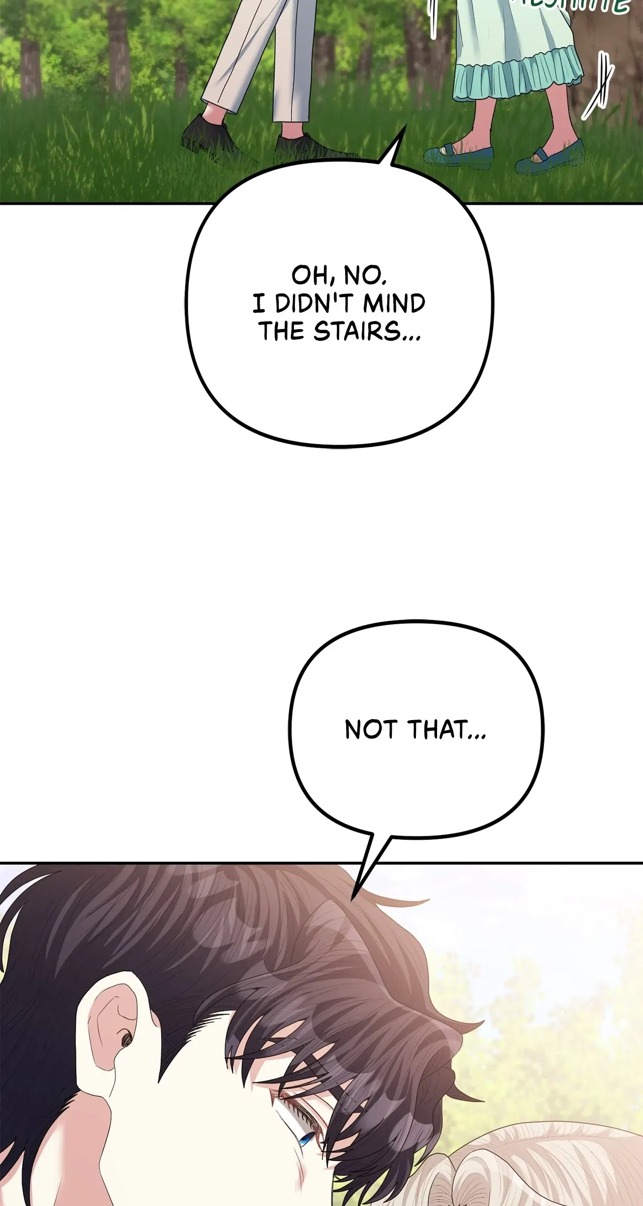 The Esteemed Lady of the Tea Garden Chapter 42 – Page 50