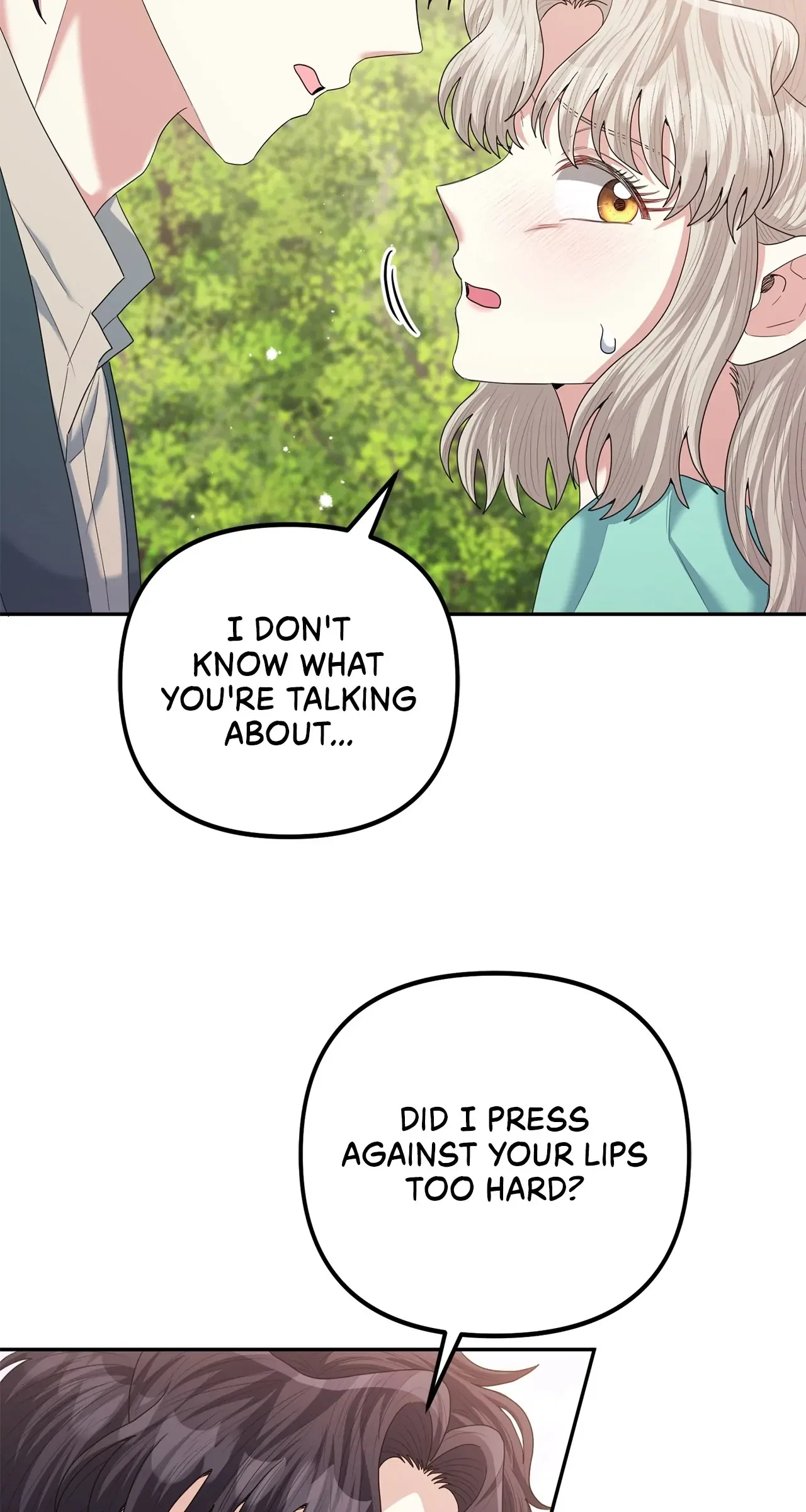 The Esteemed Lady of the Tea Garden Chapter 42 – Page 51