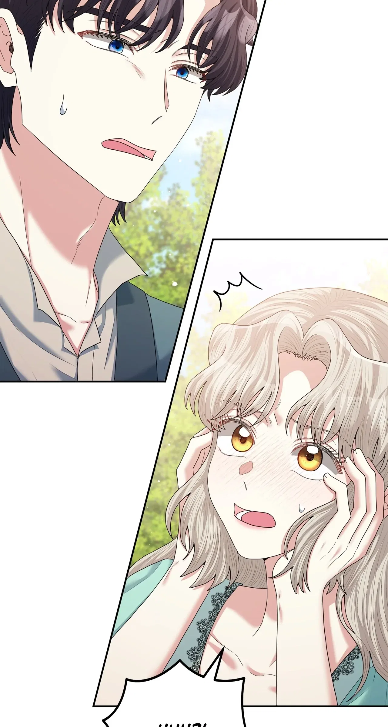 The Esteemed Lady of the Tea Garden Chapter 42 – Page 52
