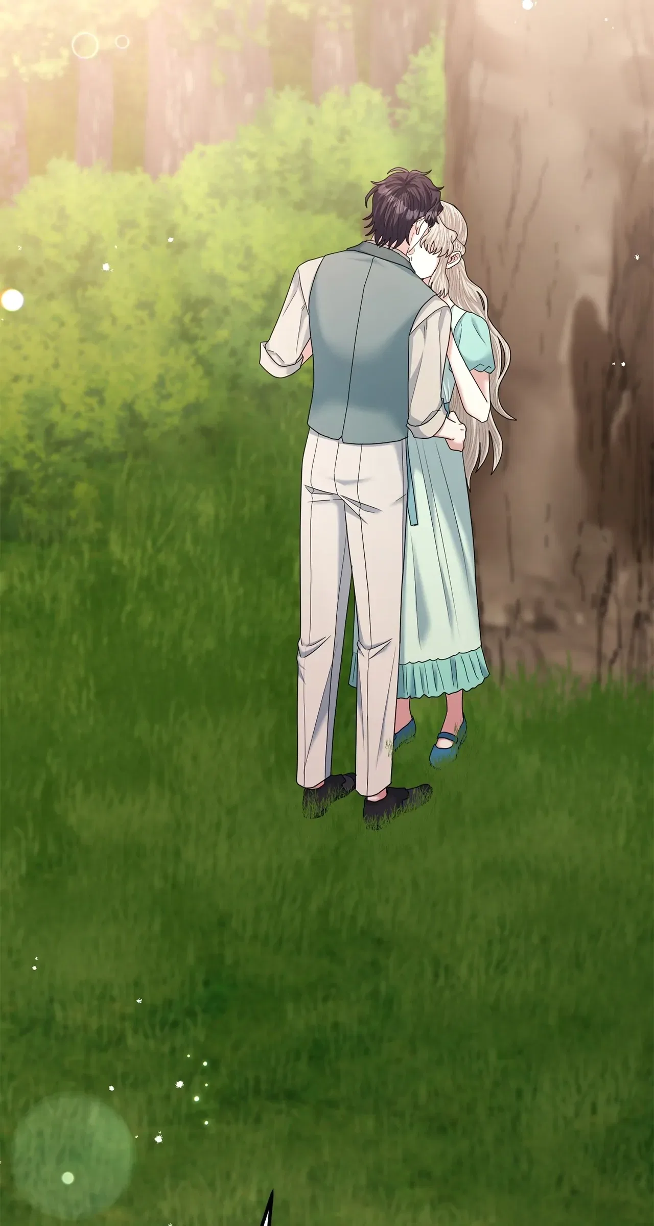 The Esteemed Lady of the Tea Garden Chapter 42 – Page 62