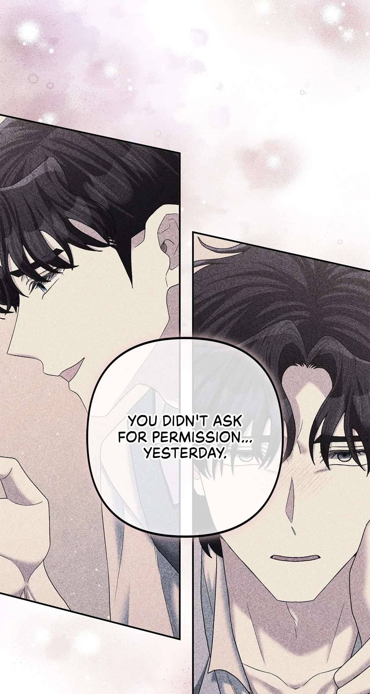 The Esteemed Lady of the Tea Garden Chapter 42 – Page 65