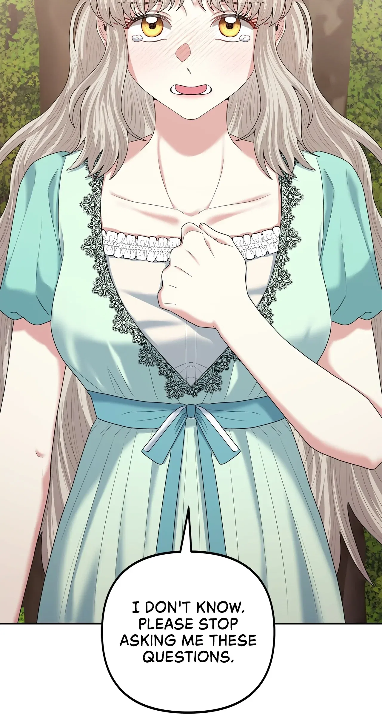 The Esteemed Lady of the Tea Garden Chapter 42 – Page 68