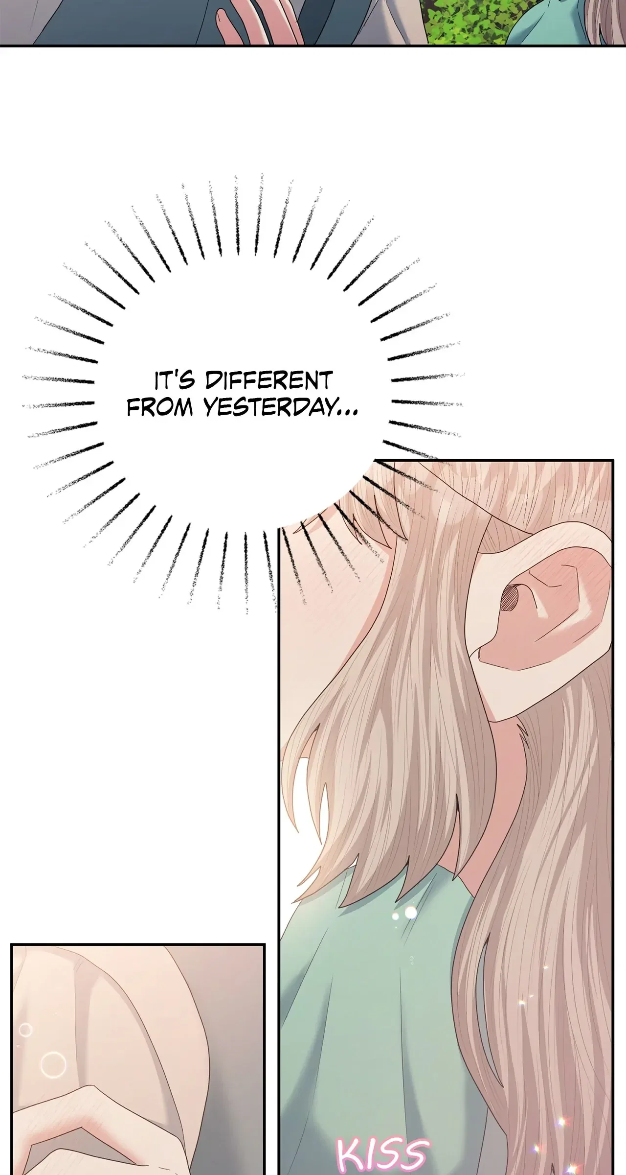 The Esteemed Lady of the Tea Garden Chapter 42 – Page 70