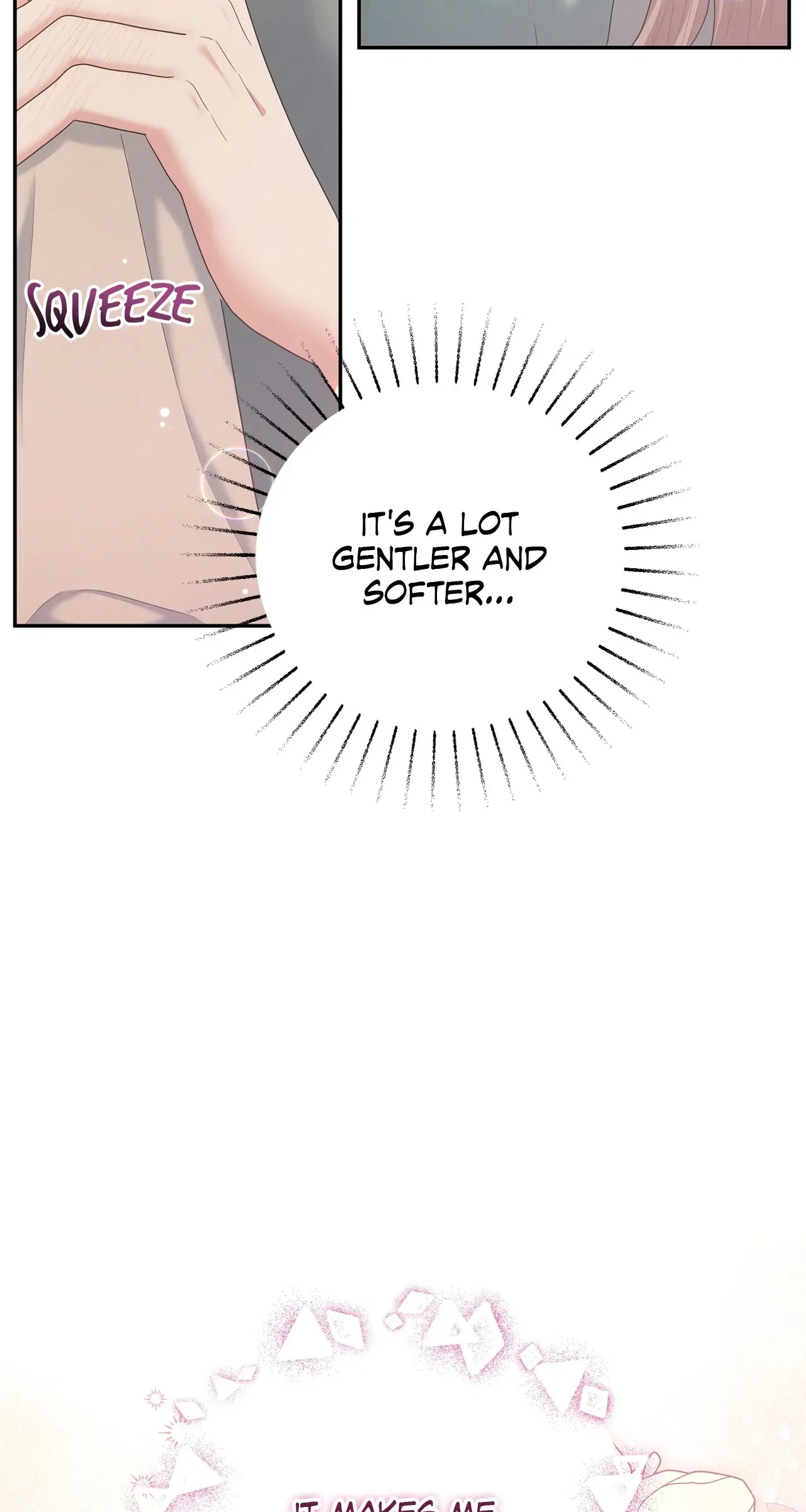 The Esteemed Lady of the Tea Garden Chapter 42 – Page 71