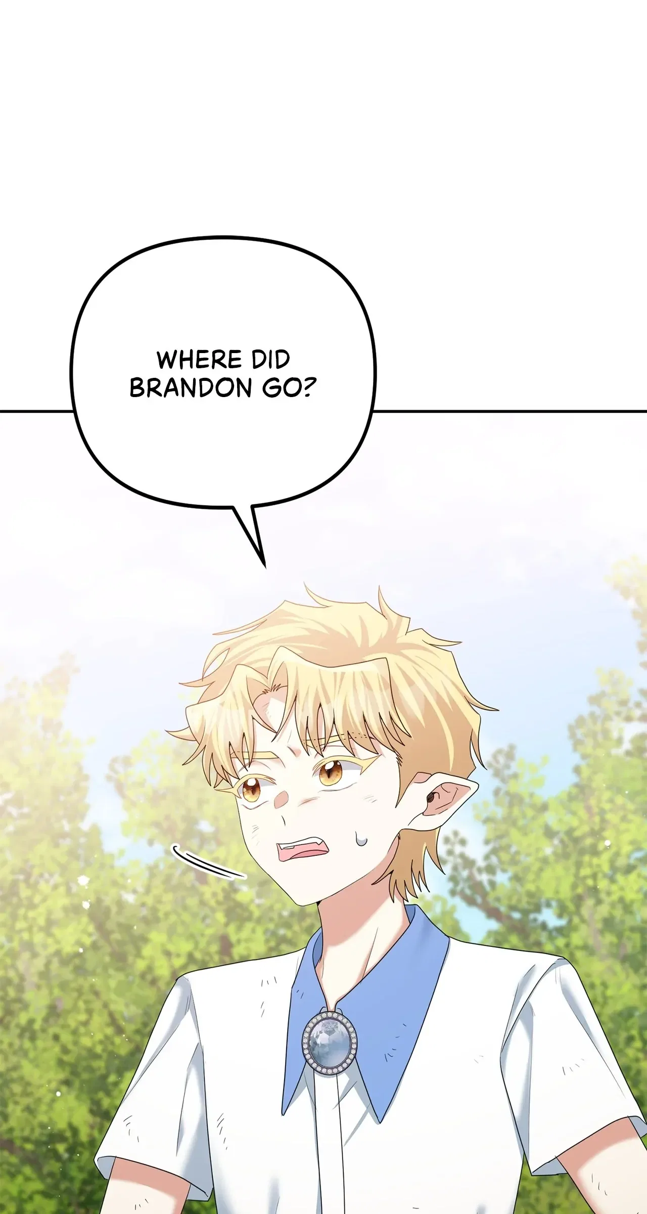 The Esteemed Lady of the Tea Garden Chapter 42 – Page 79