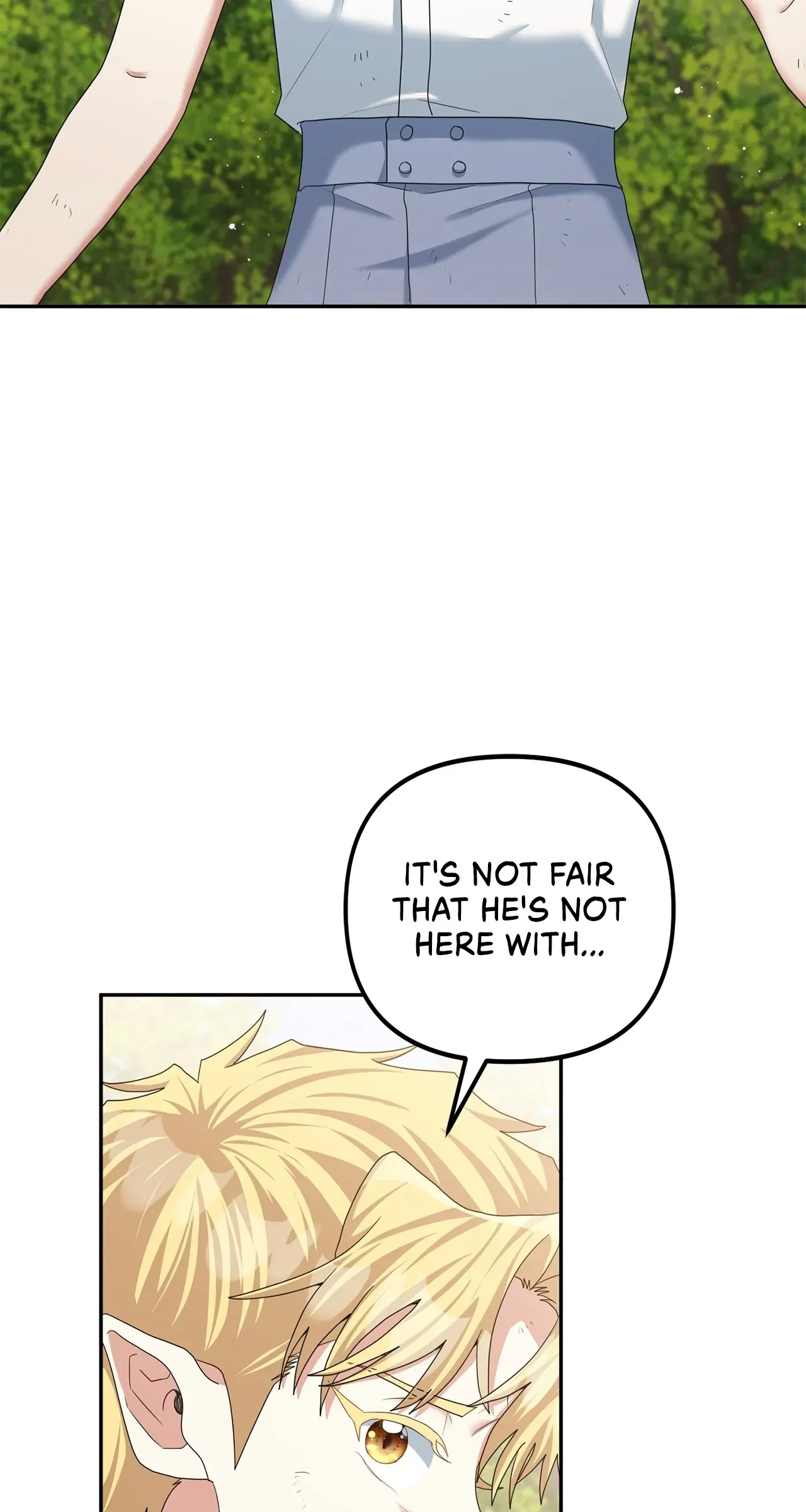The Esteemed Lady of the Tea Garden Chapter 42 – Page 80