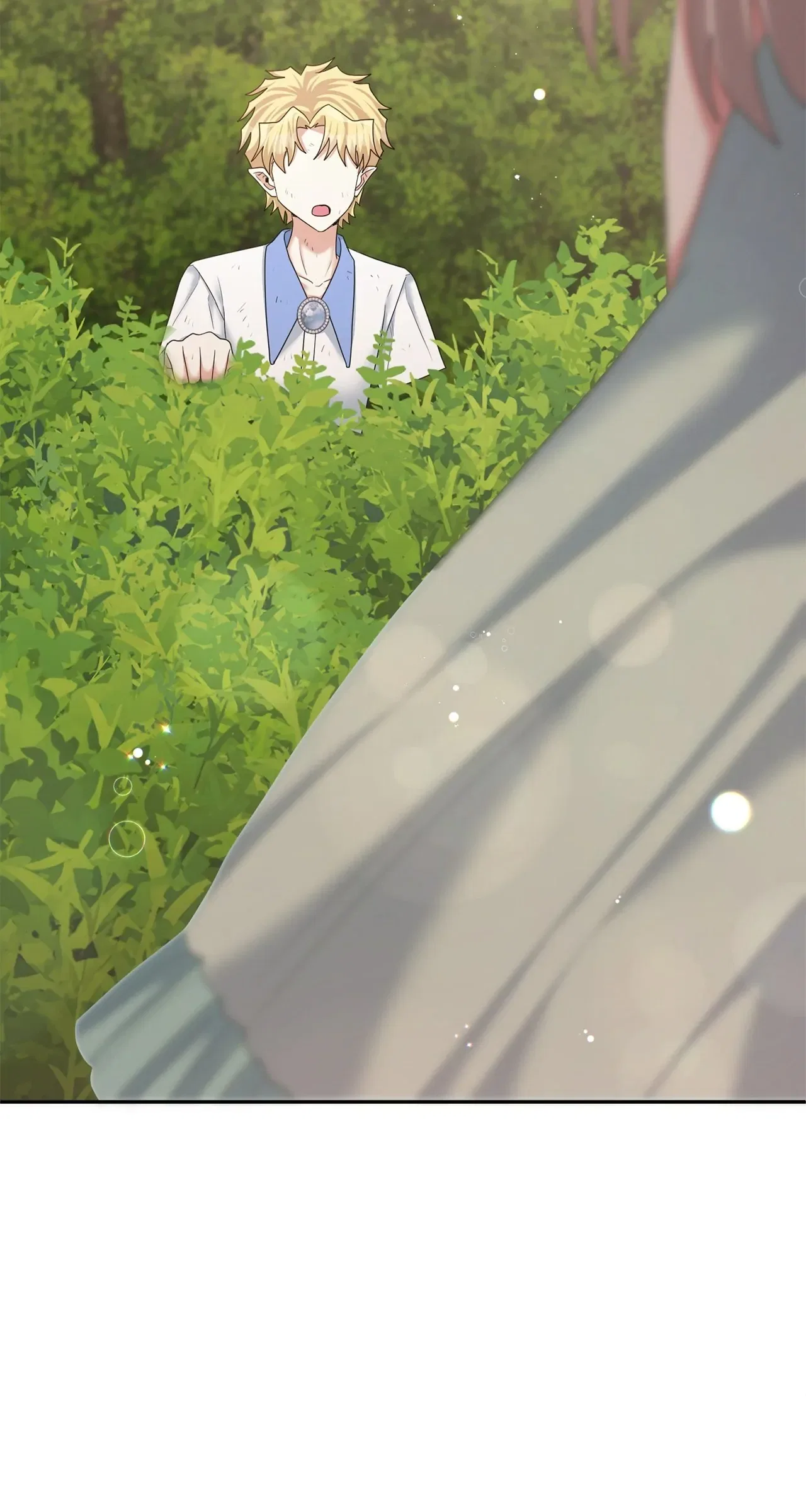 The Esteemed Lady of the Tea Garden Chapter 42 – Page 82