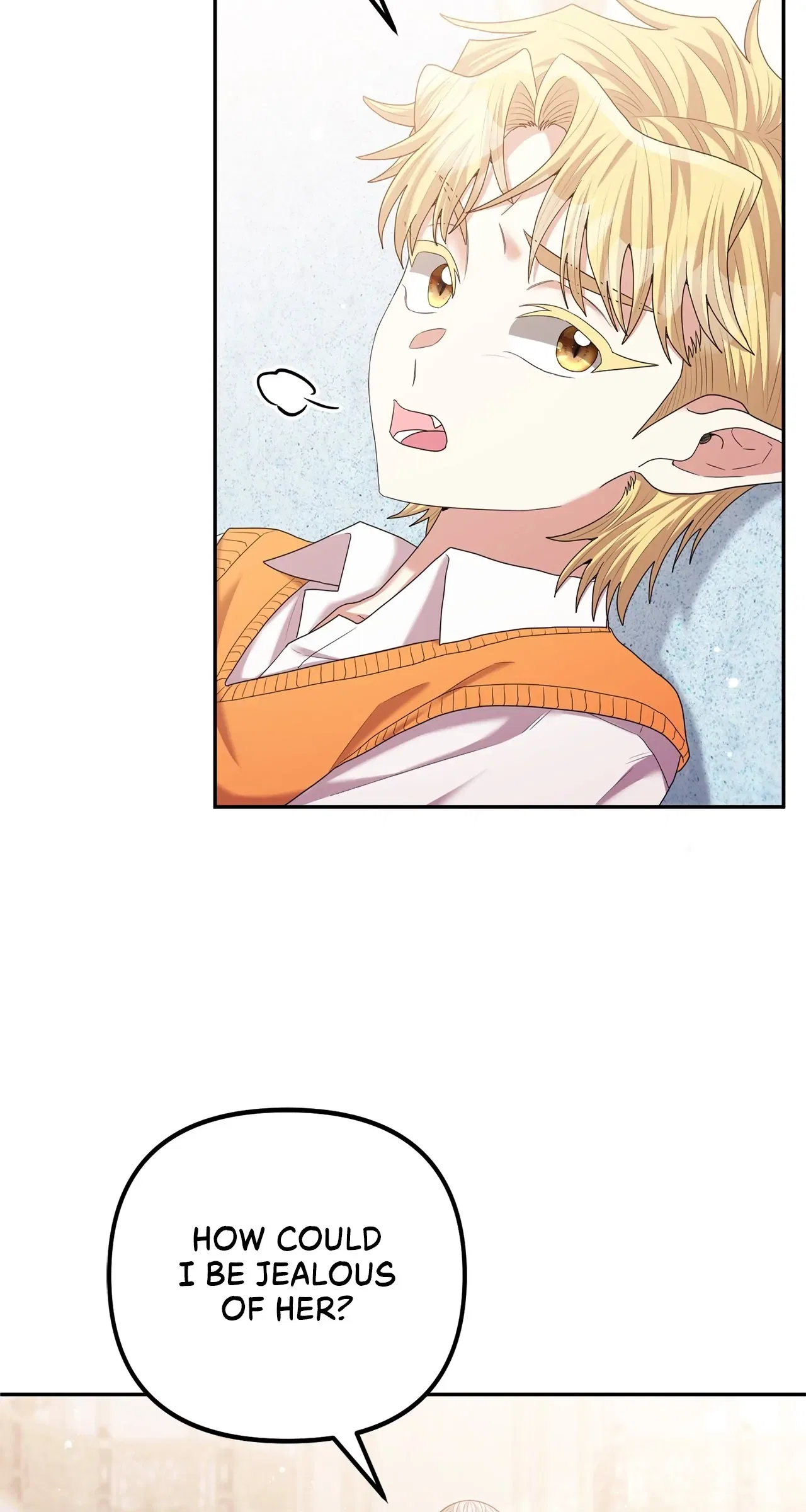 The Esteemed Lady of the Tea Garden Chapter 41 – Page 5