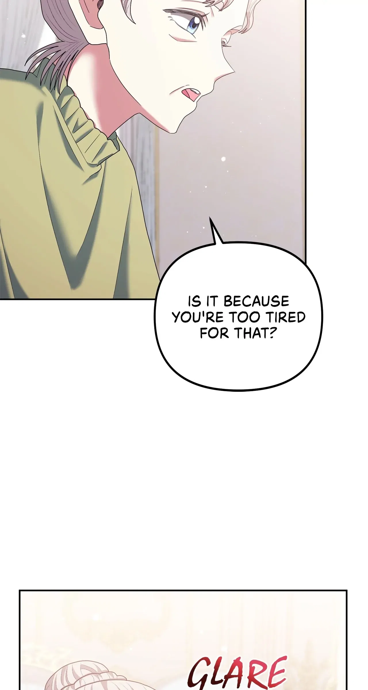 The Esteemed Lady of the Tea Garden Chapter 41 – Page 11